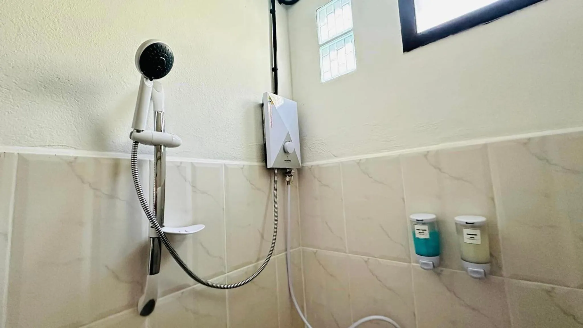 บ้านภทรพรรณ ขุนยวม แม่ฮ่องสอน PATARAPHAN HOUSE, Khunyuam, Maehongson, Thailand