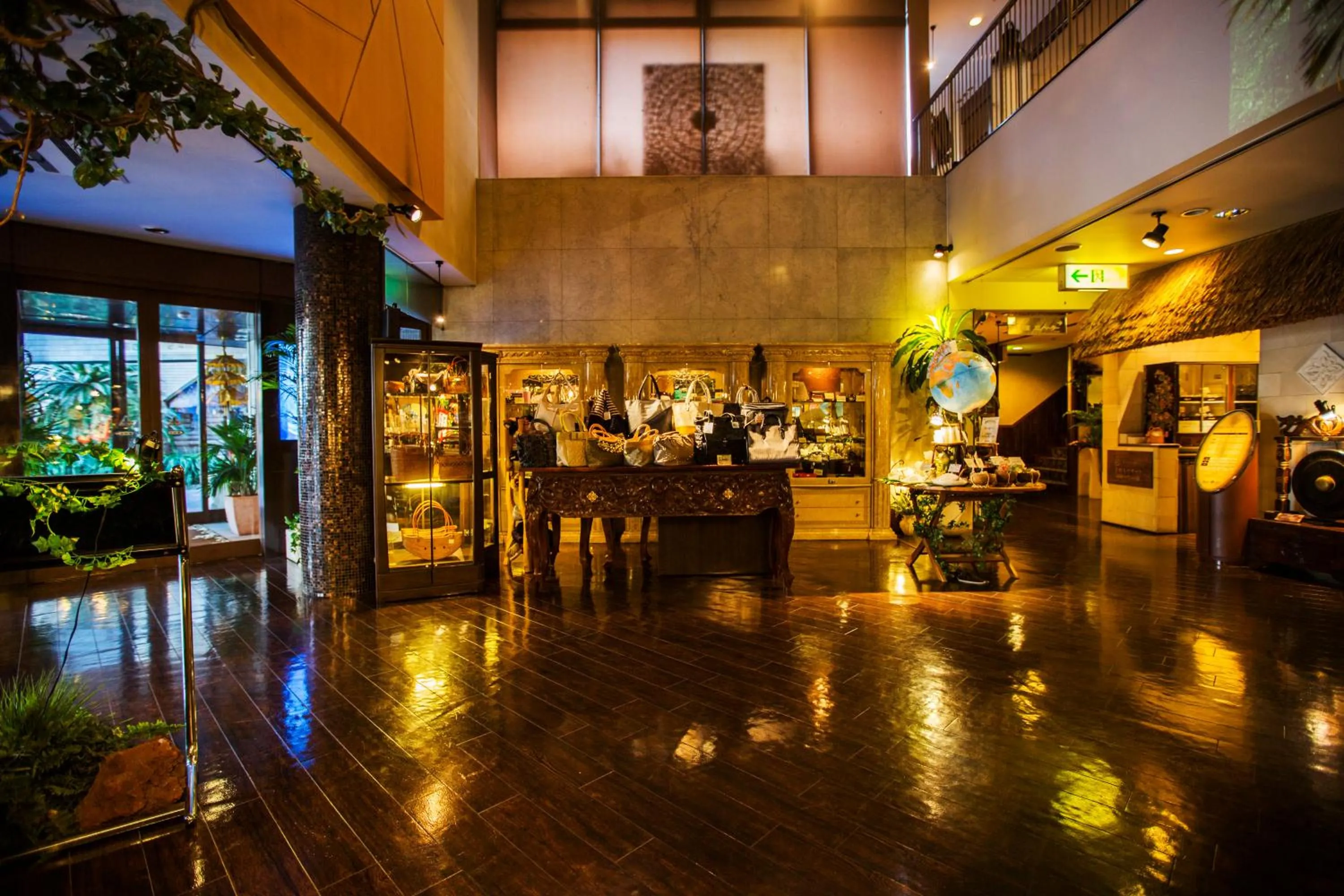 Other in Hotel BaliAn Resort Kawasaki