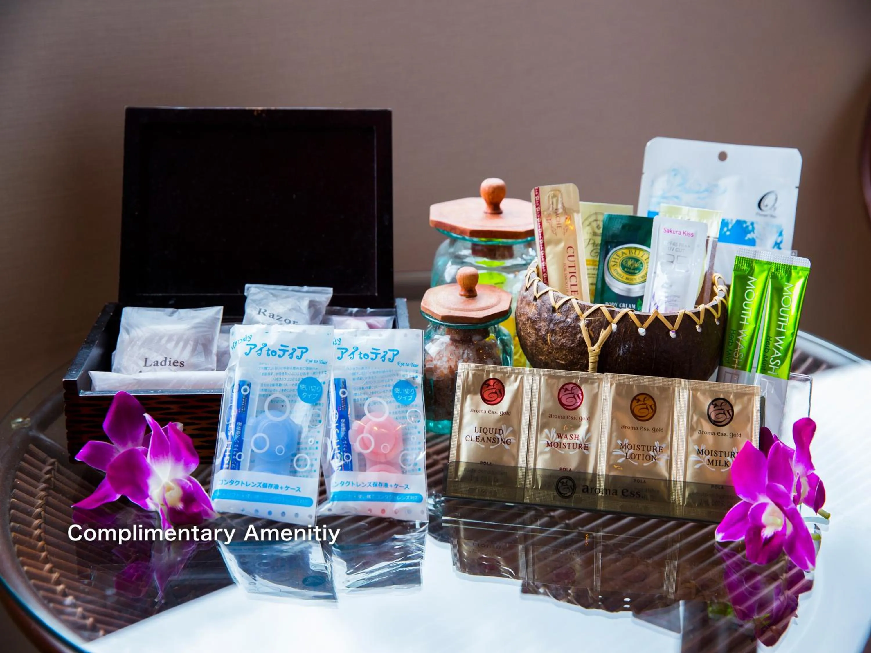 Other in Hotel BaliAn Resort Kawasaki