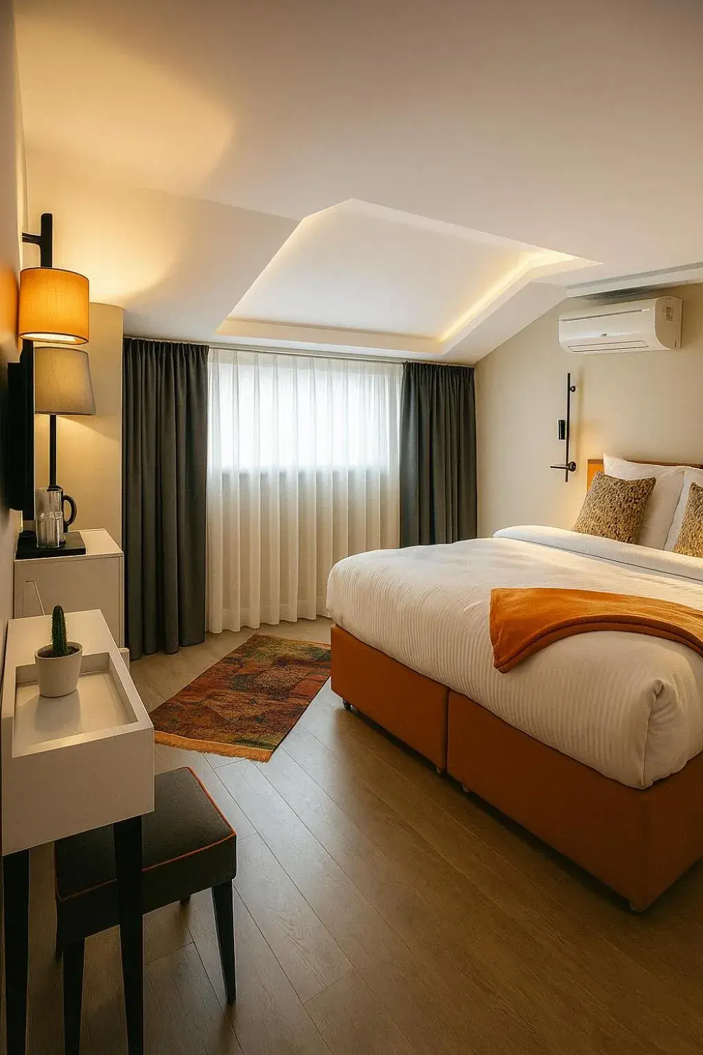 Family Suite in Sparkle Hotel Family Suite in Sparkle Hotel