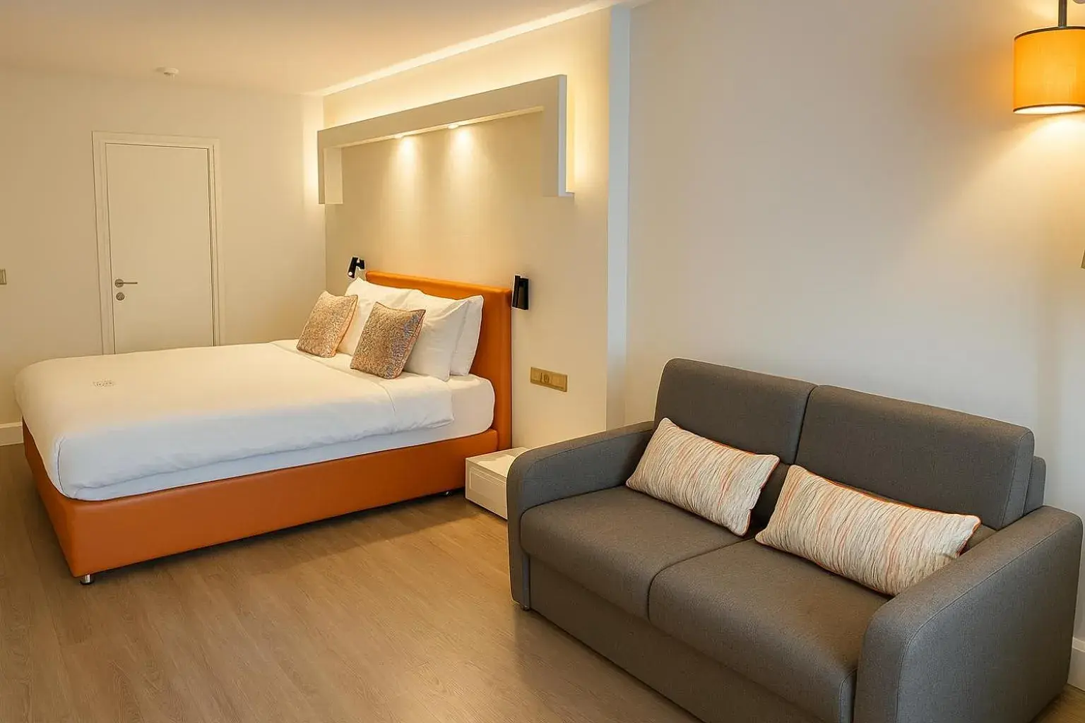 Family Studio in Sparkle Hotel Family Studio in Sparkle Hotel