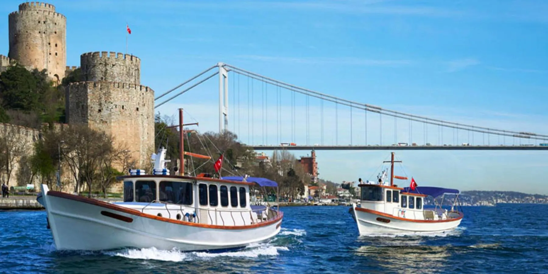 Natural landscape in Sparkle Hotel