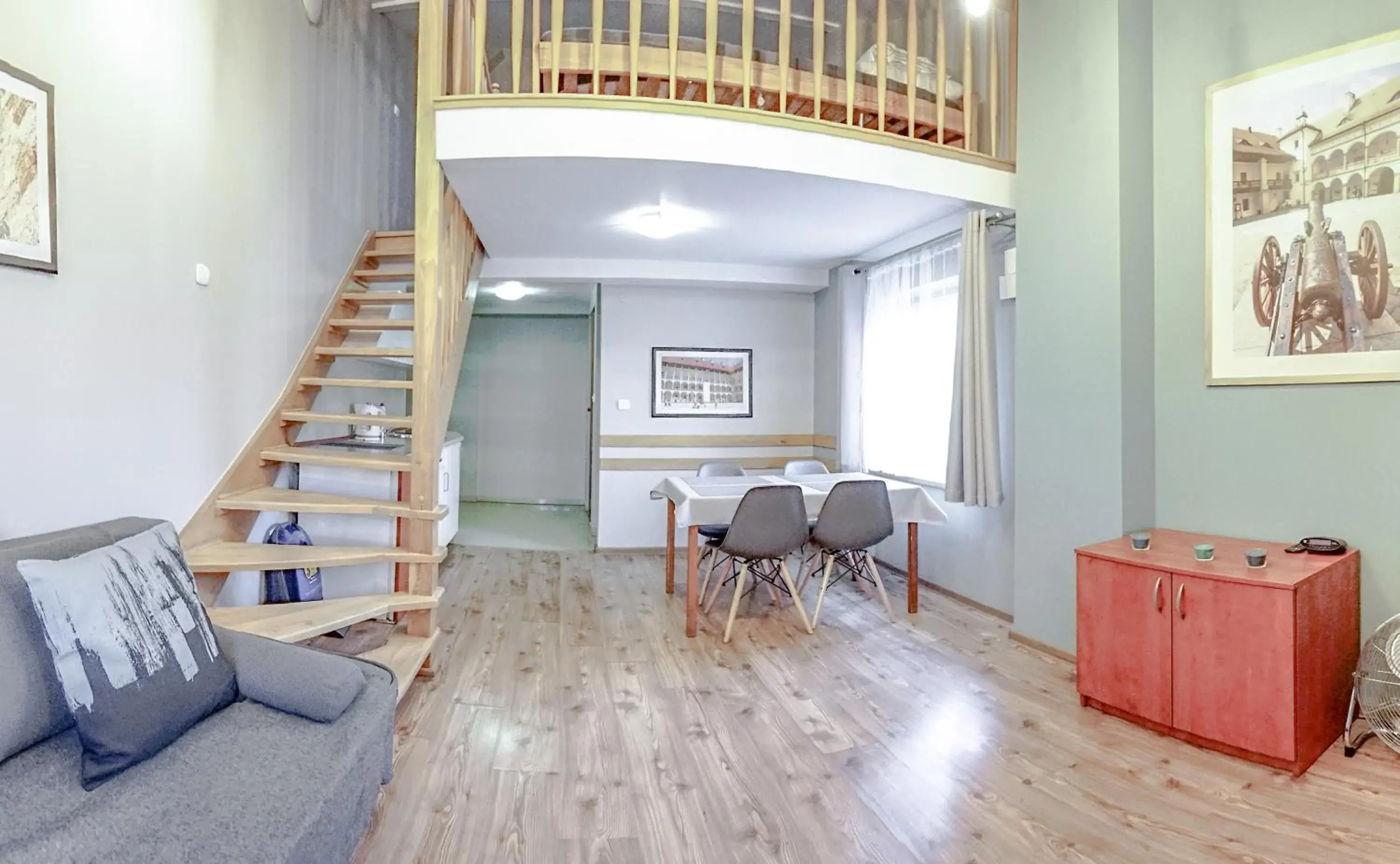 Apartamenty Amber Apartamenty Amber