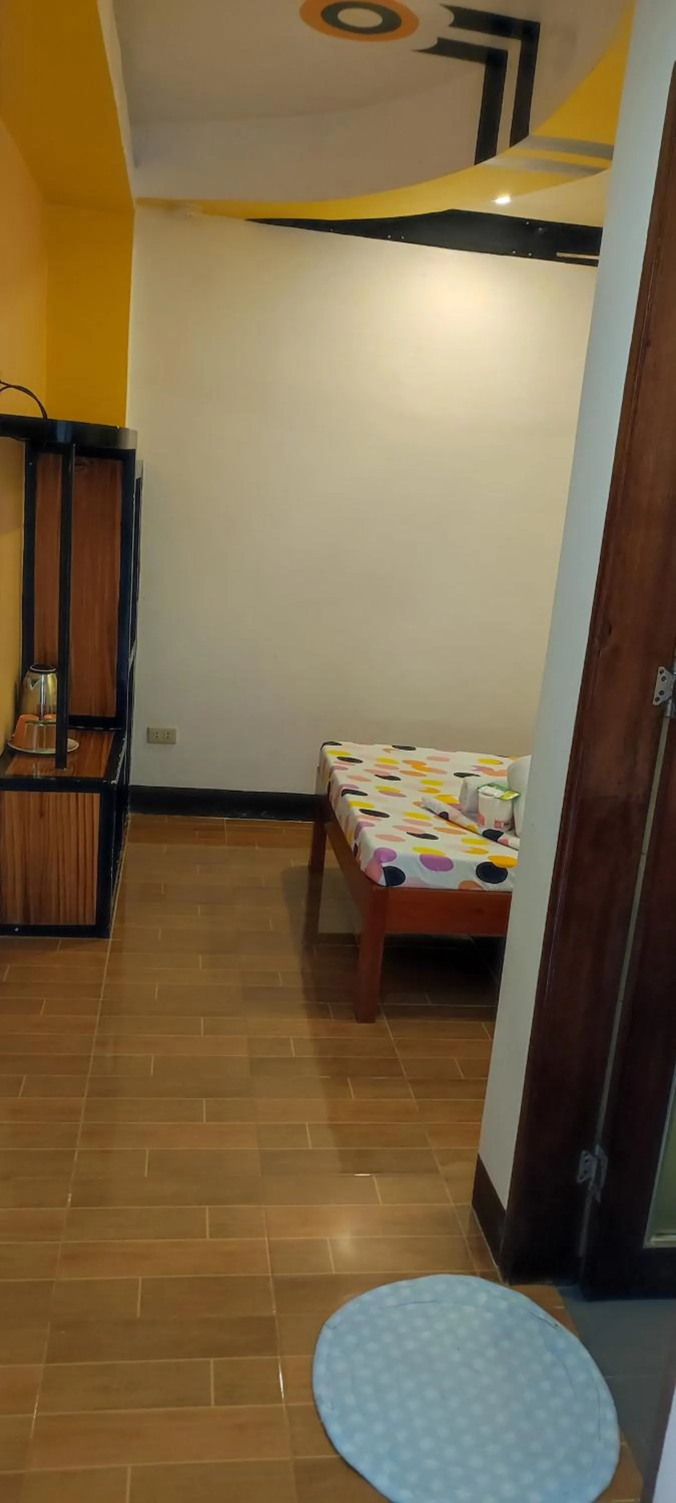 Photo of the whole room in Vali-Joe Travel Lodge