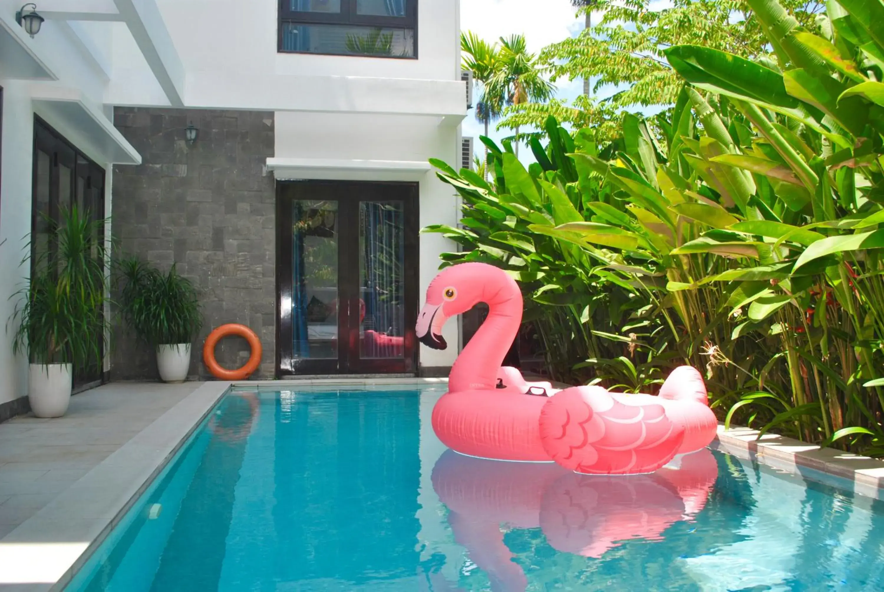 Villa with Private Pool in Hoi An Lotus Aroma Villa Villa with Private Pool in Hoi An Lotus Aroma Villa