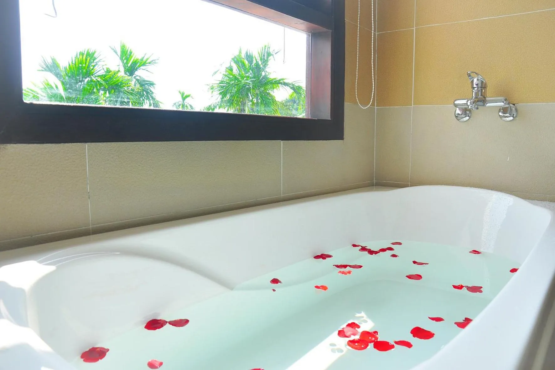 Hoi An Lotus Aroma Villa