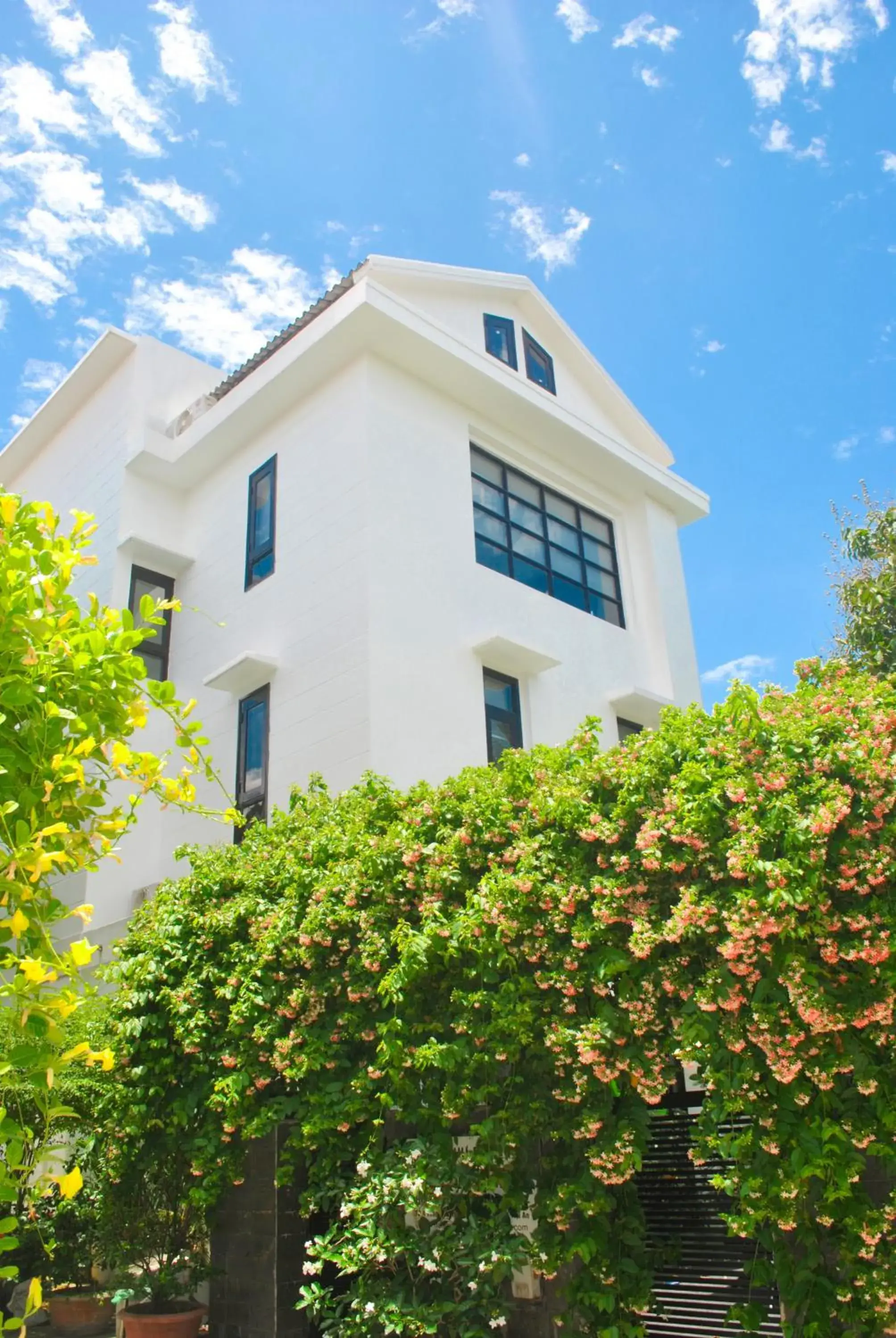 Villa with Private Pool in Hoi An Lotus Aroma Villa Villa with Private Pool in Hoi An Lotus Aroma Villa