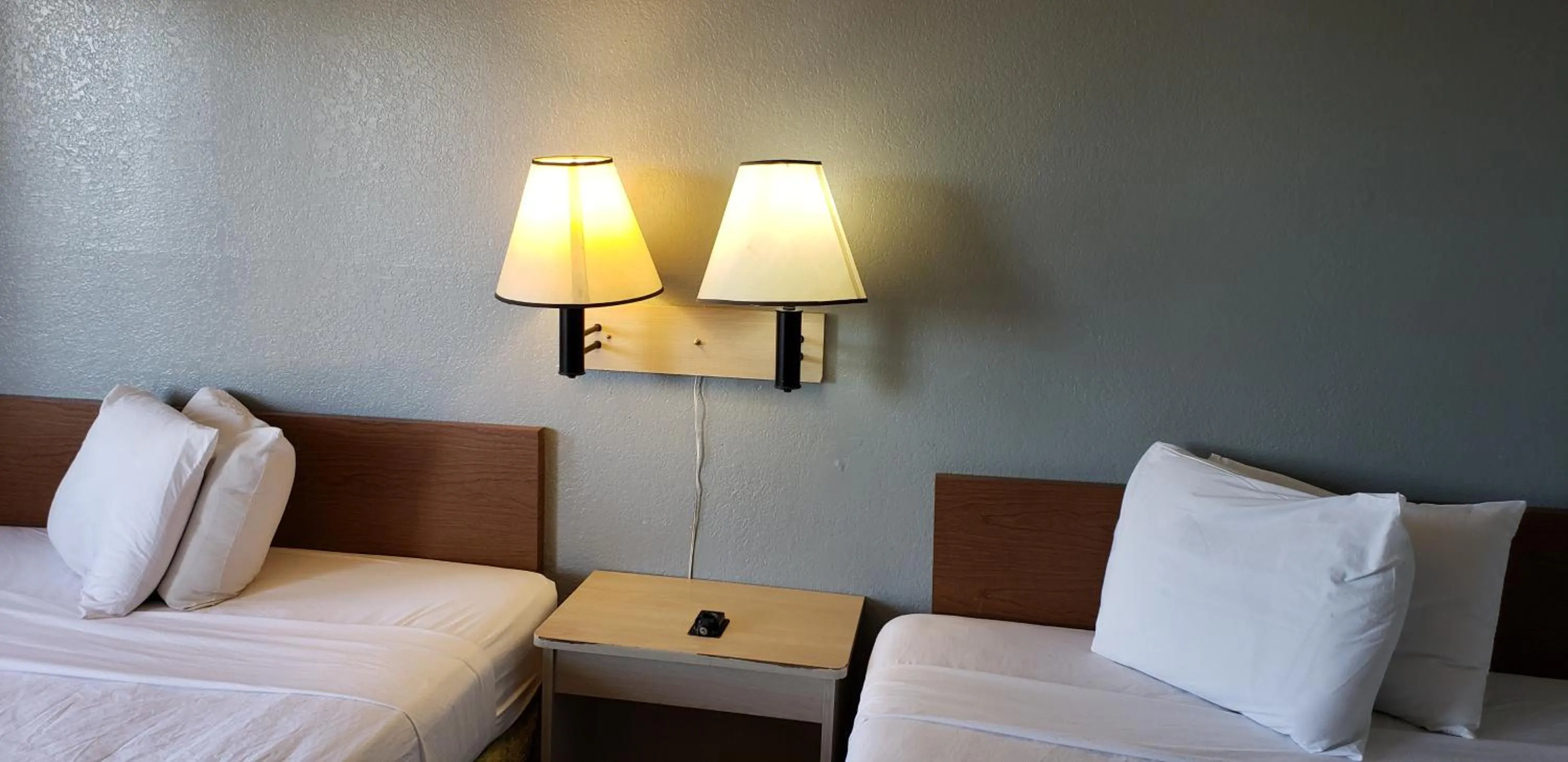 Bedroom, Bed in Minsk Hotels - Extended Stay, I-10 Tucson Airport