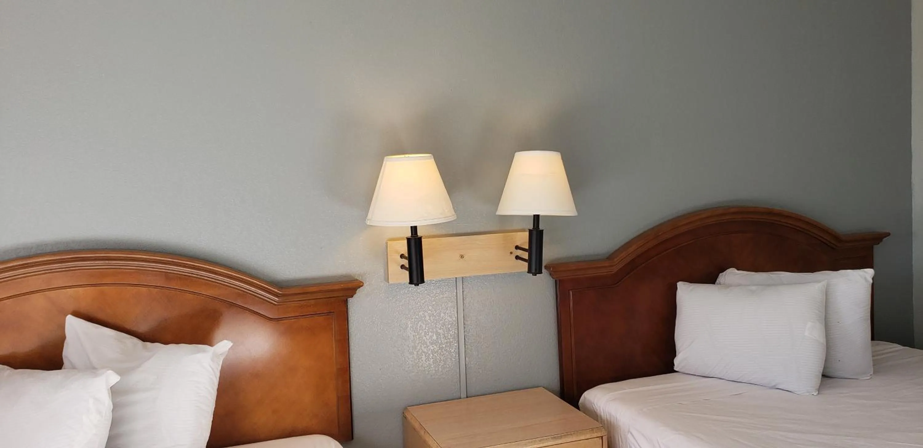 Bedroom, Bed in Minsk Hotels - Extended Stay, I-10 Tucson Airport