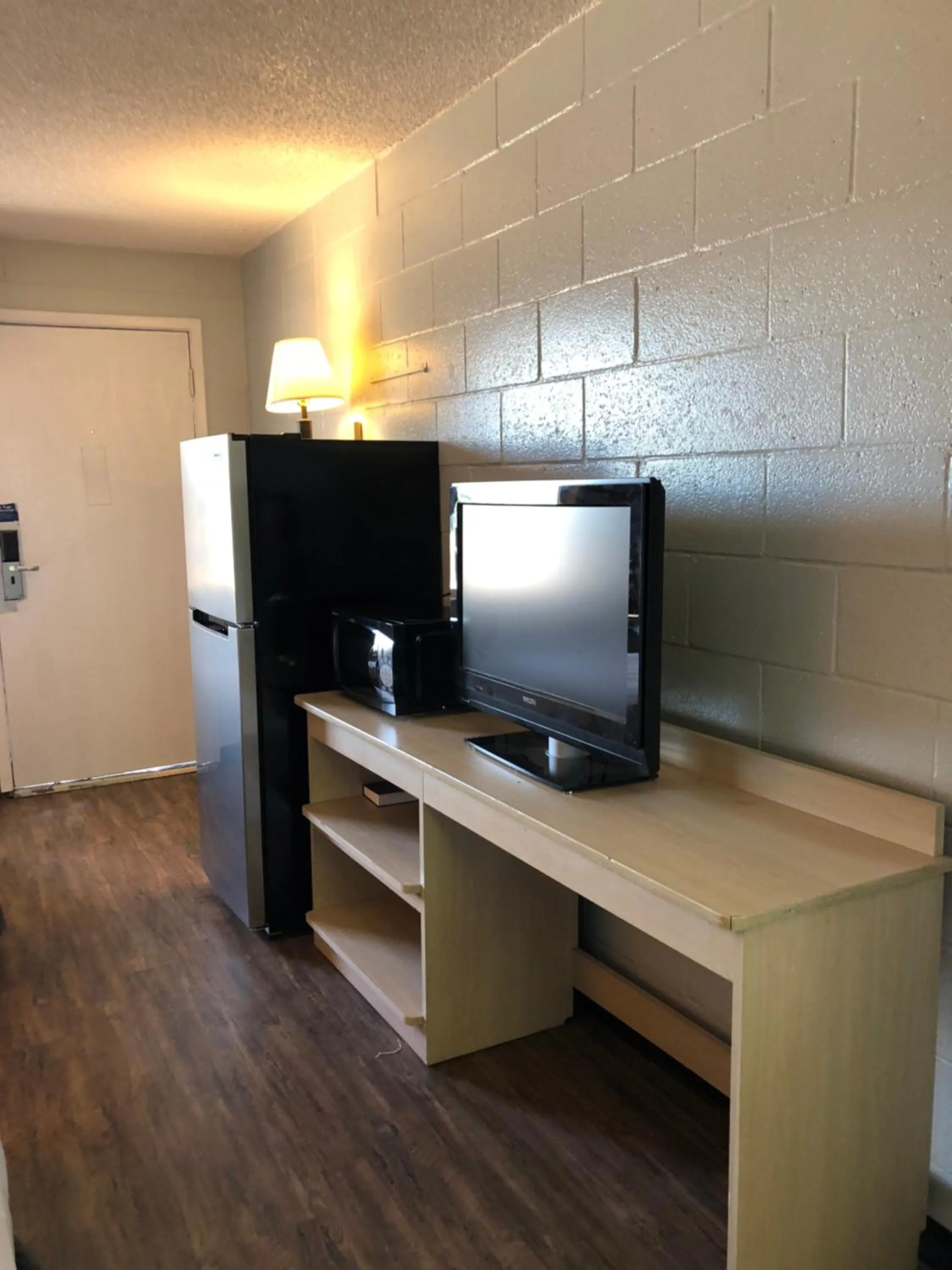 Bedroom in Minsk Hotels - Extended Stay, I-10 Tucson Airport