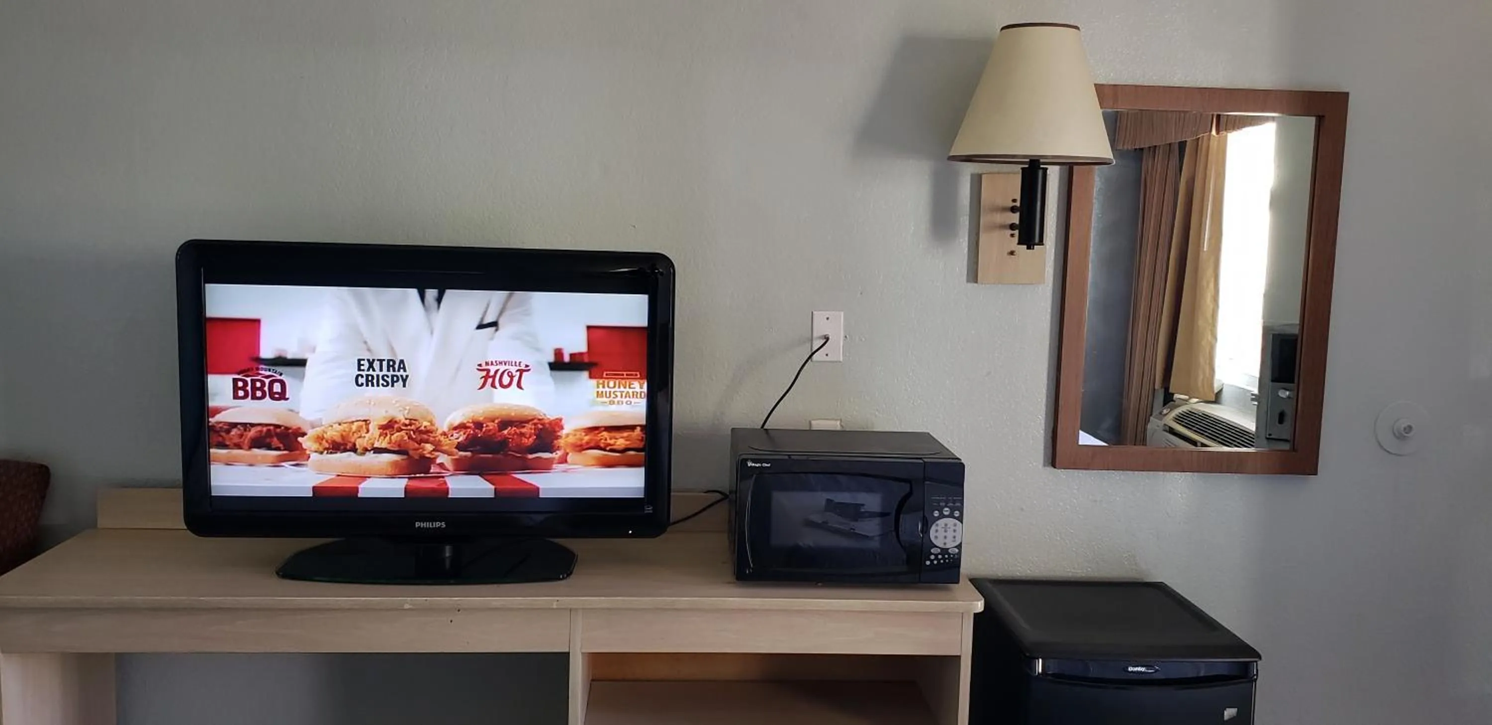 TV and multimedia in Minsk Hotels - Extended Stay, I-10 Tucson Airport