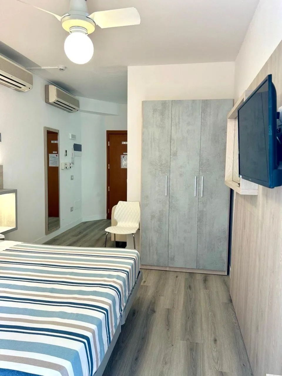 La Coccinella Residence