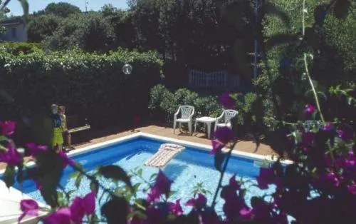 Day in La Coccinella Residence