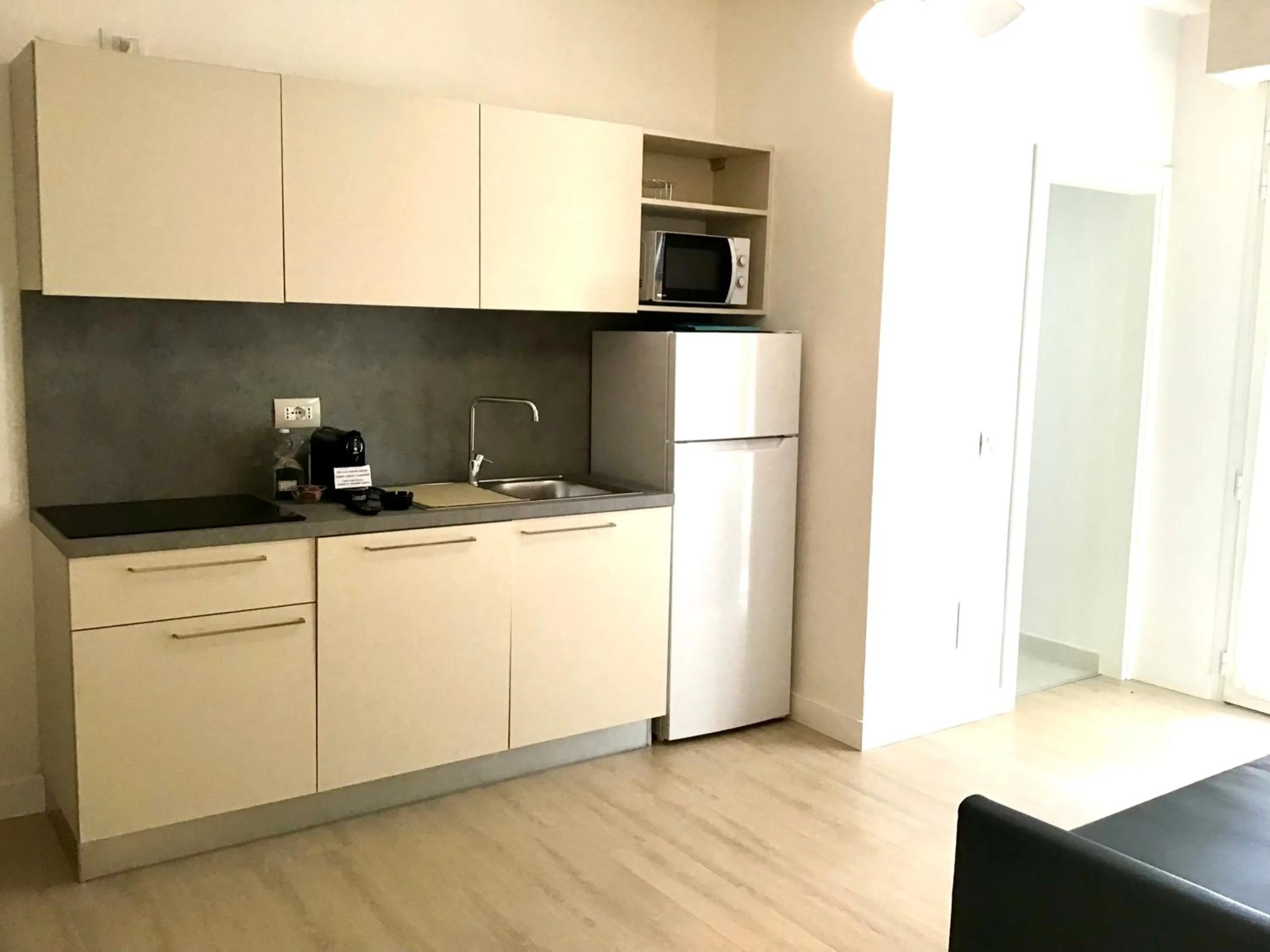 La Coccinella Residence