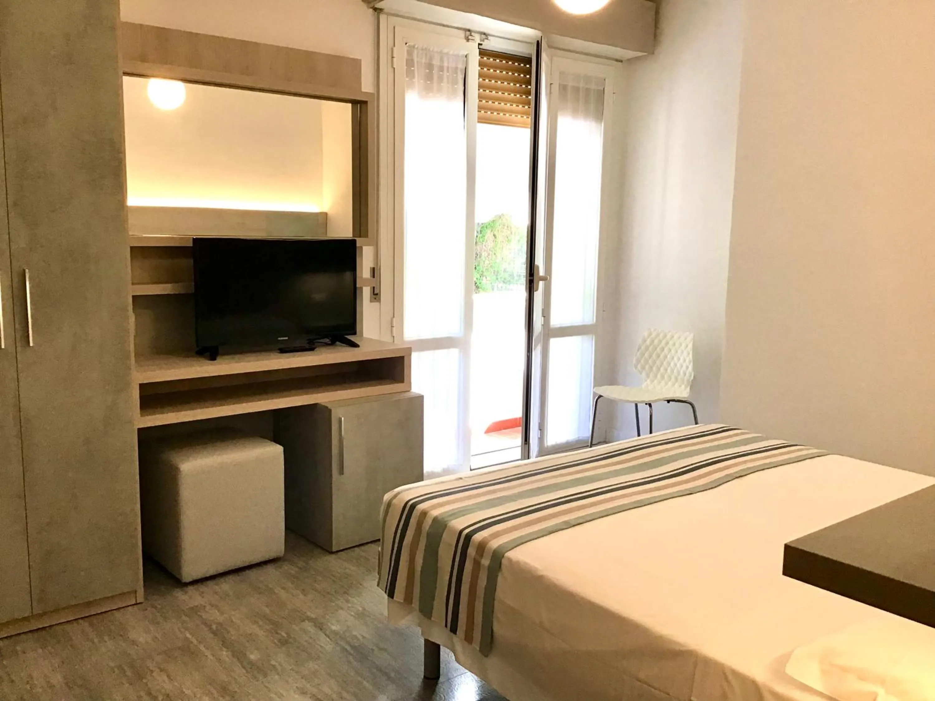 La Coccinella Residence