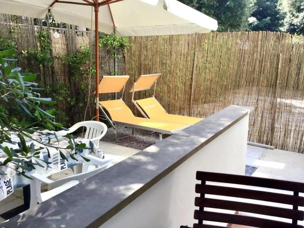 La Coccinella Residence