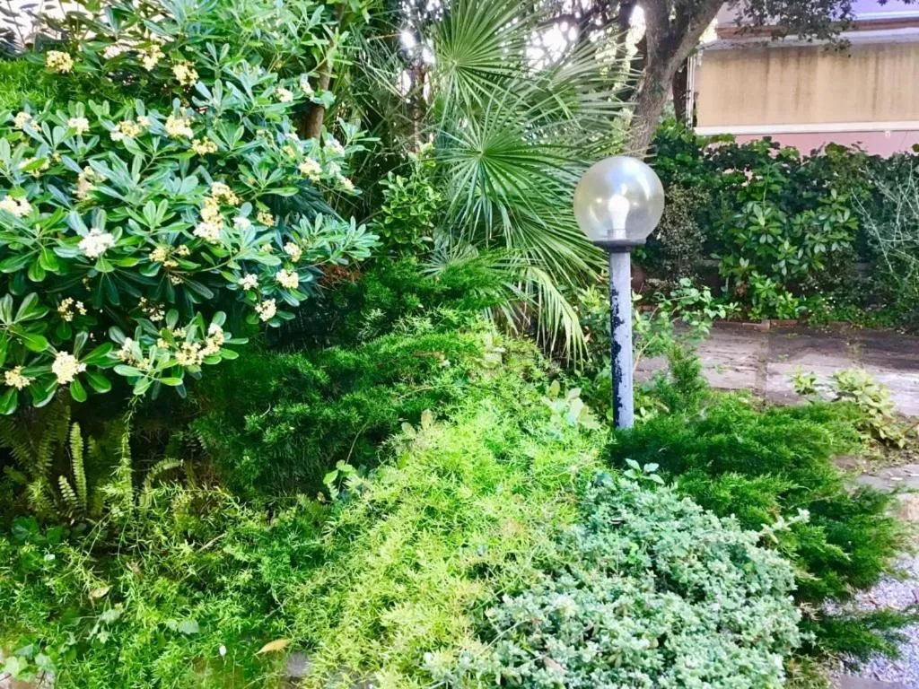 La Coccinella Residence