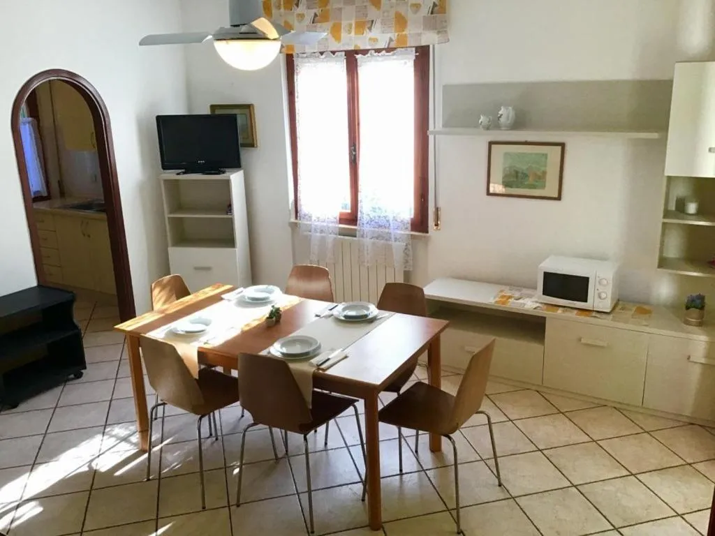 La Coccinella Residence