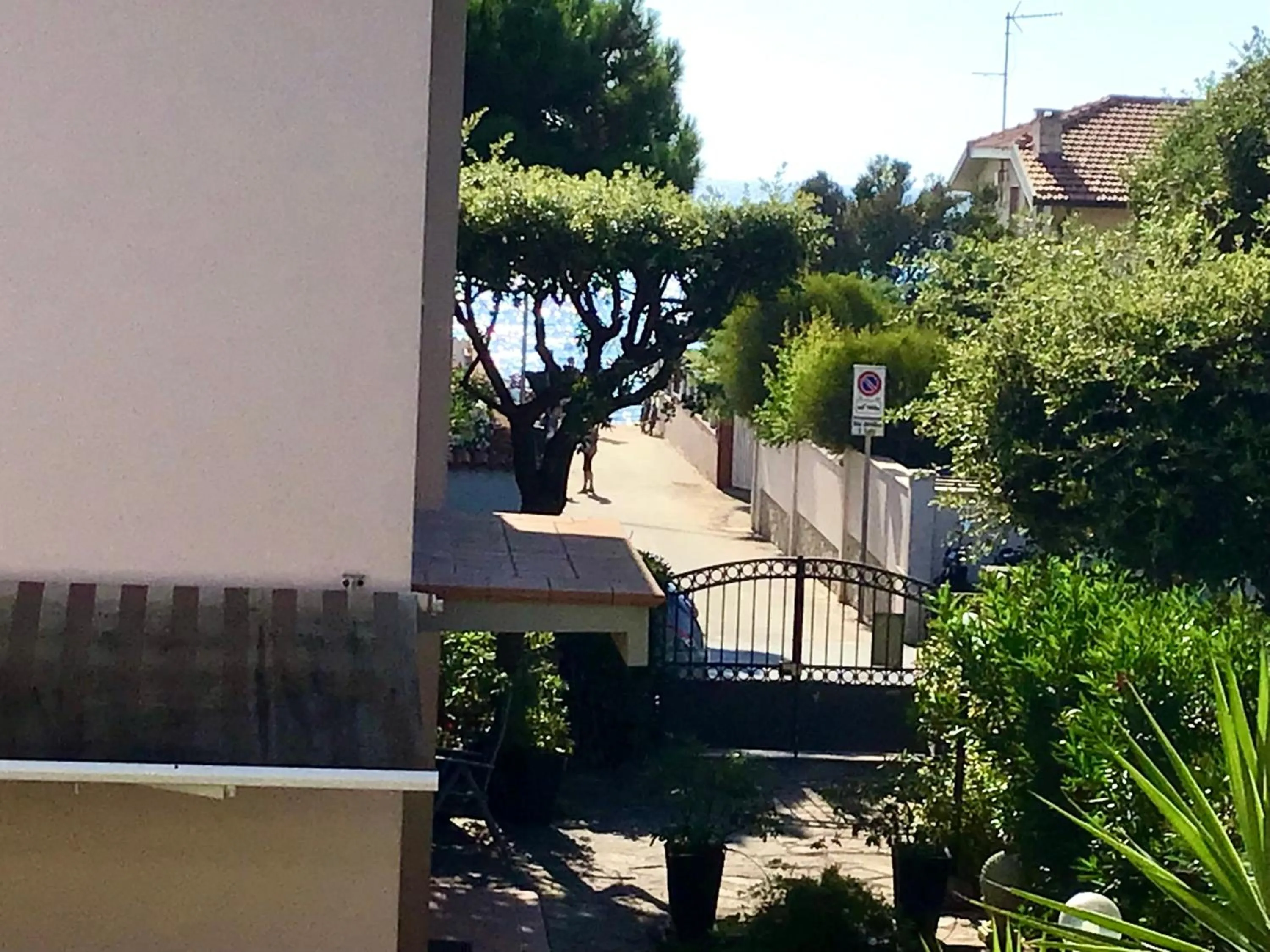 La Coccinella Residence