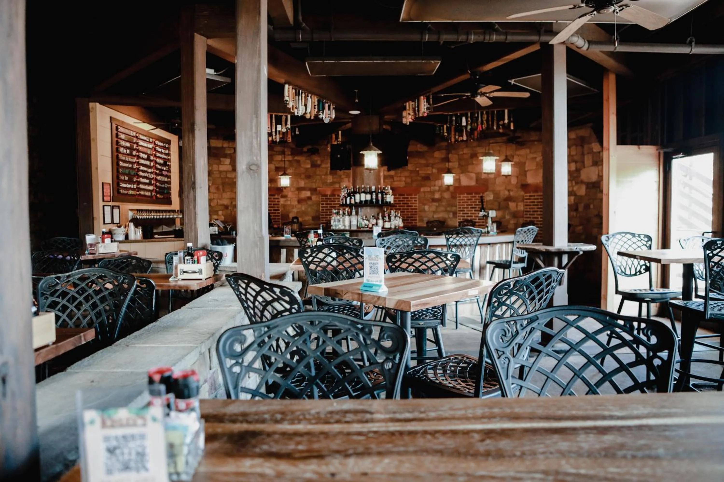 Lounge or bar in Heritage Hotel Lancaster
