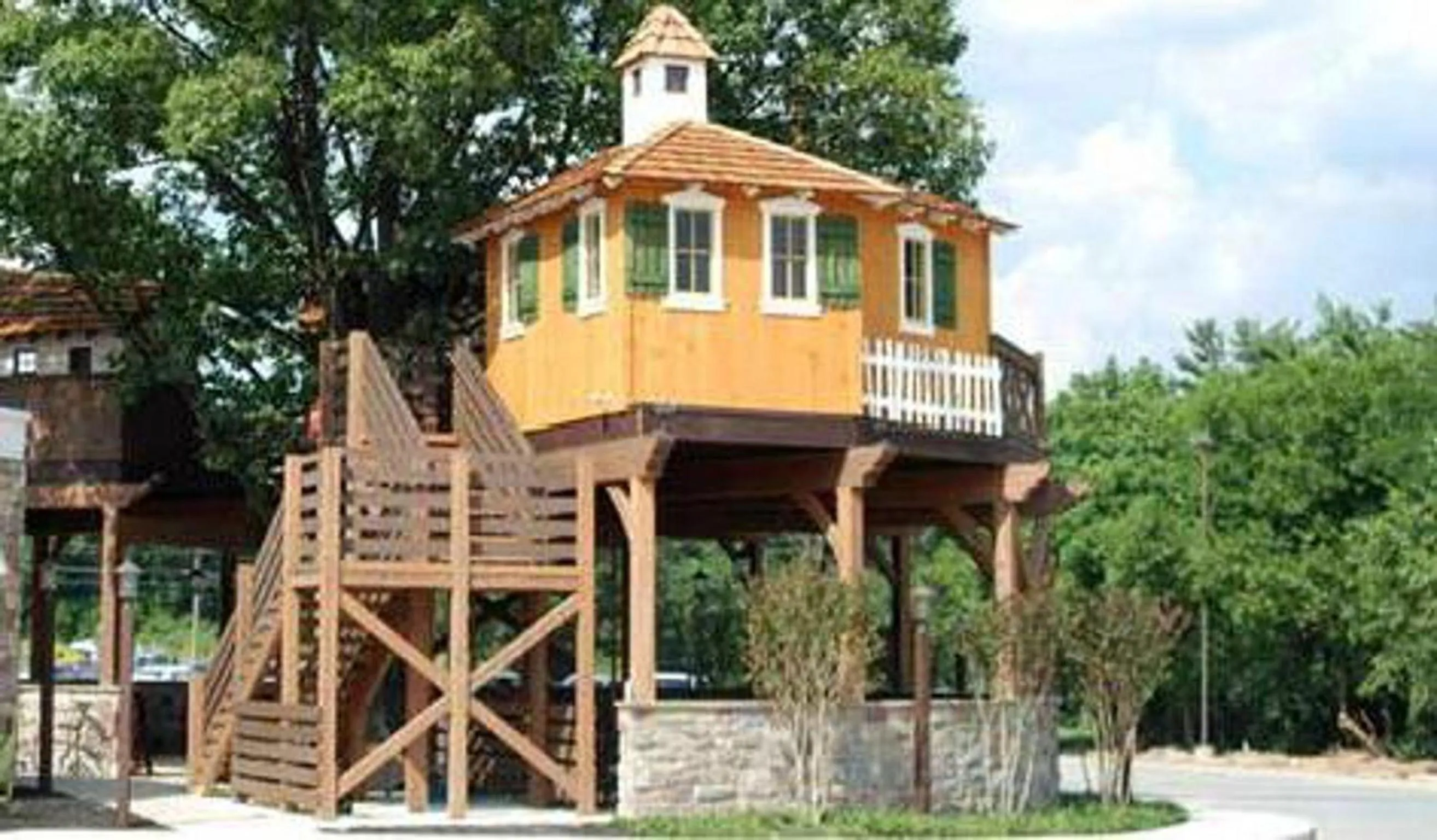 Facade/entrance in Heritage Hotel Lancaster