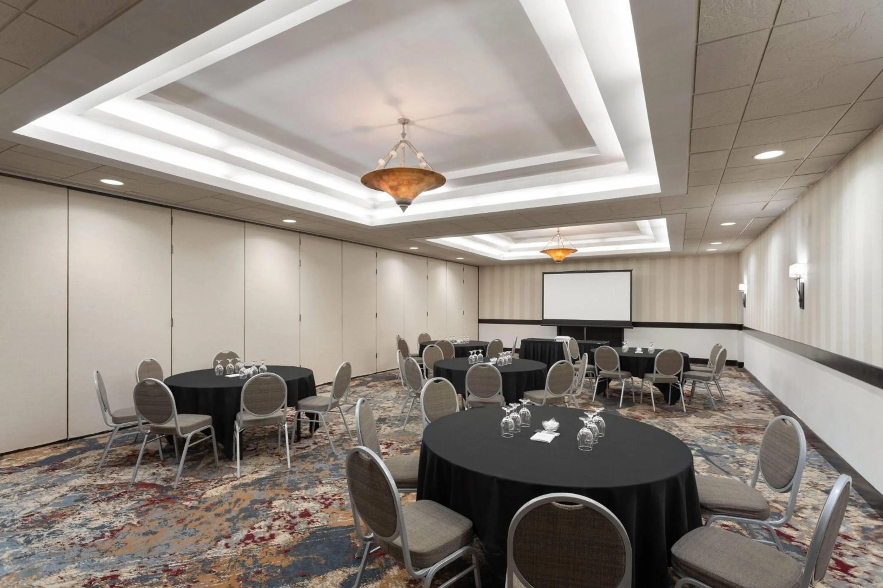 Banquet/Function facilities in Wyndham Minneapolis South Burnsville