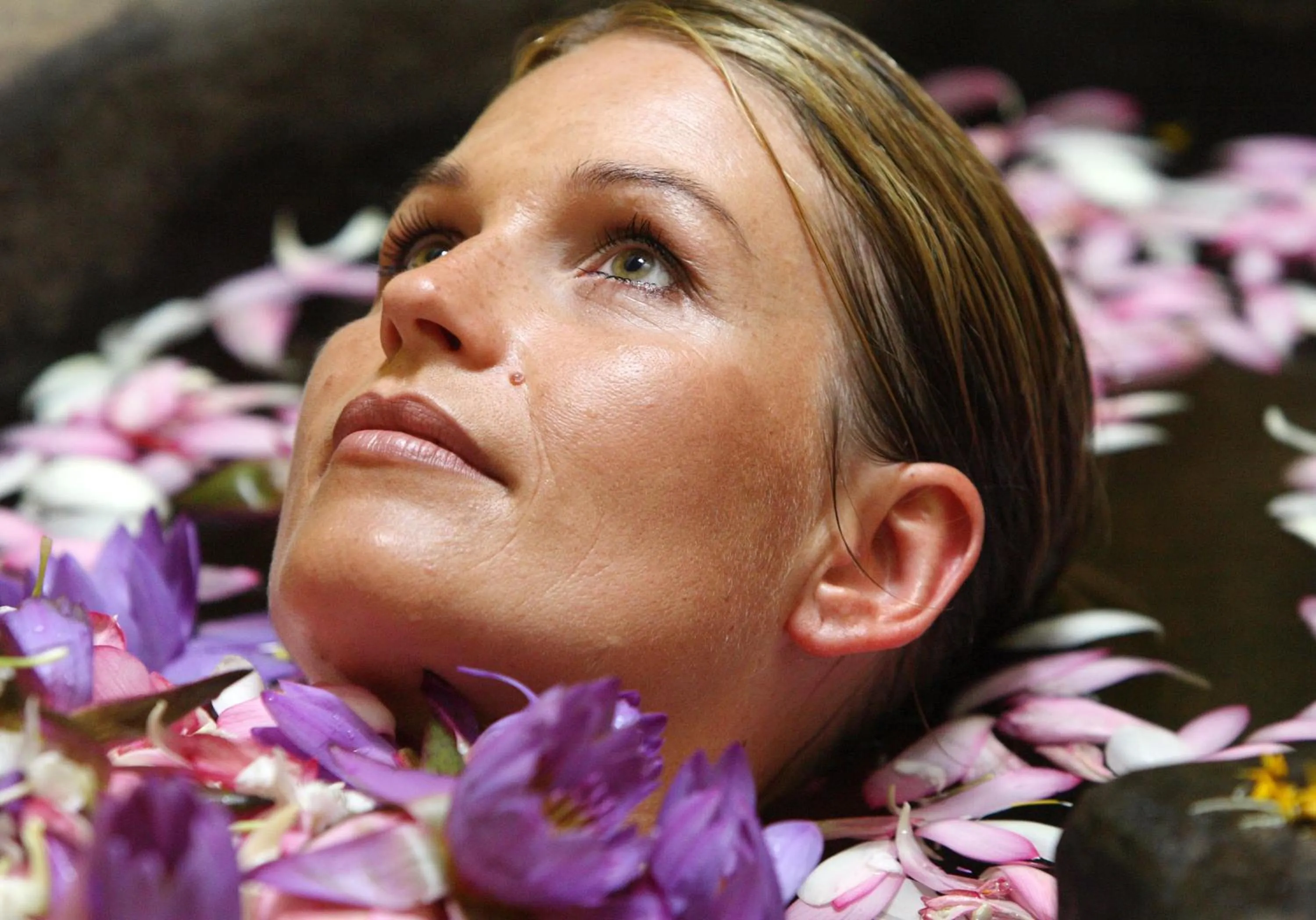 Spa and wellness centre/facilities in Siddhalepa Ayurveda Resort - All Meals, Ayurveda Treatment and Yoga