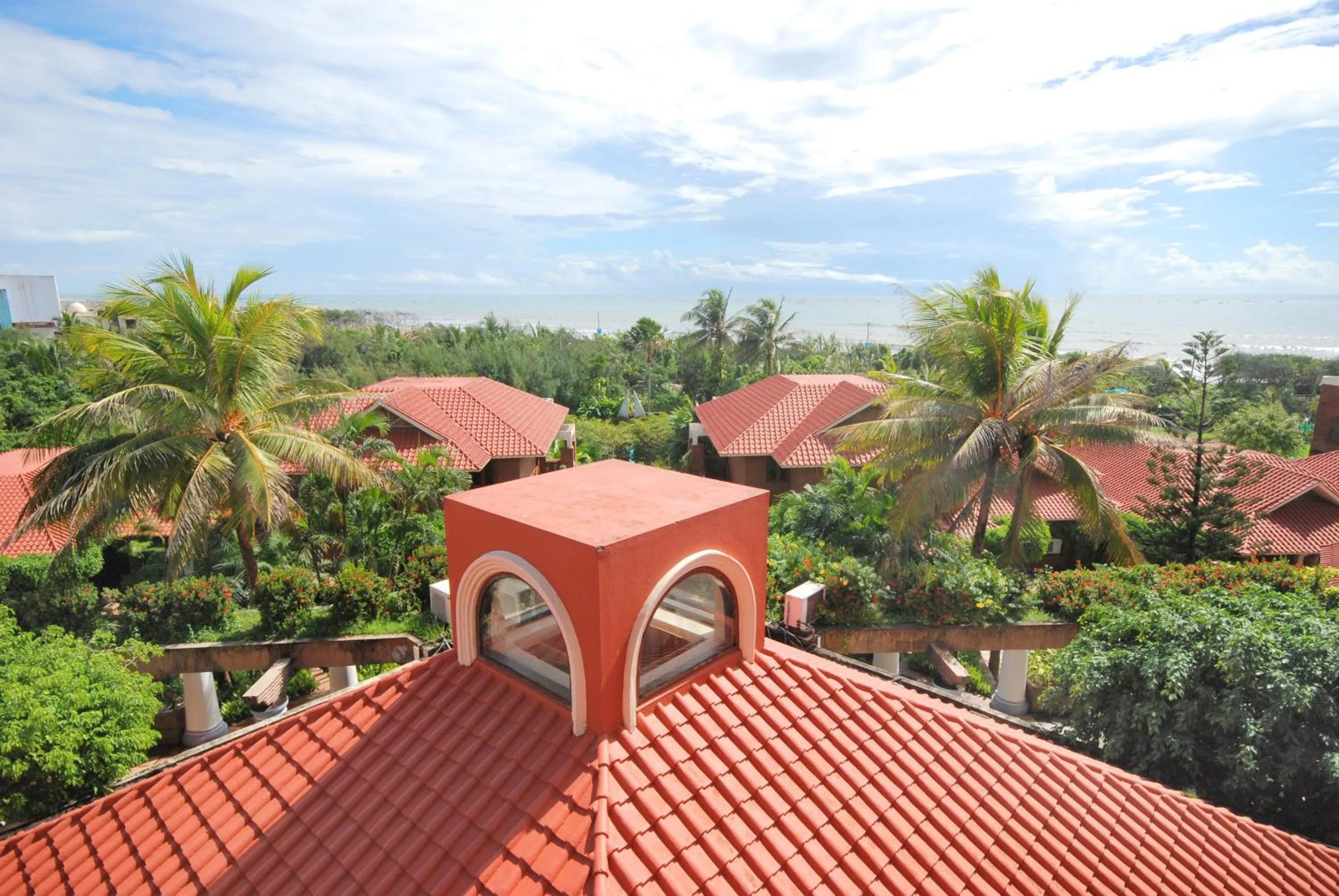 Property building in Mayfair Heritage