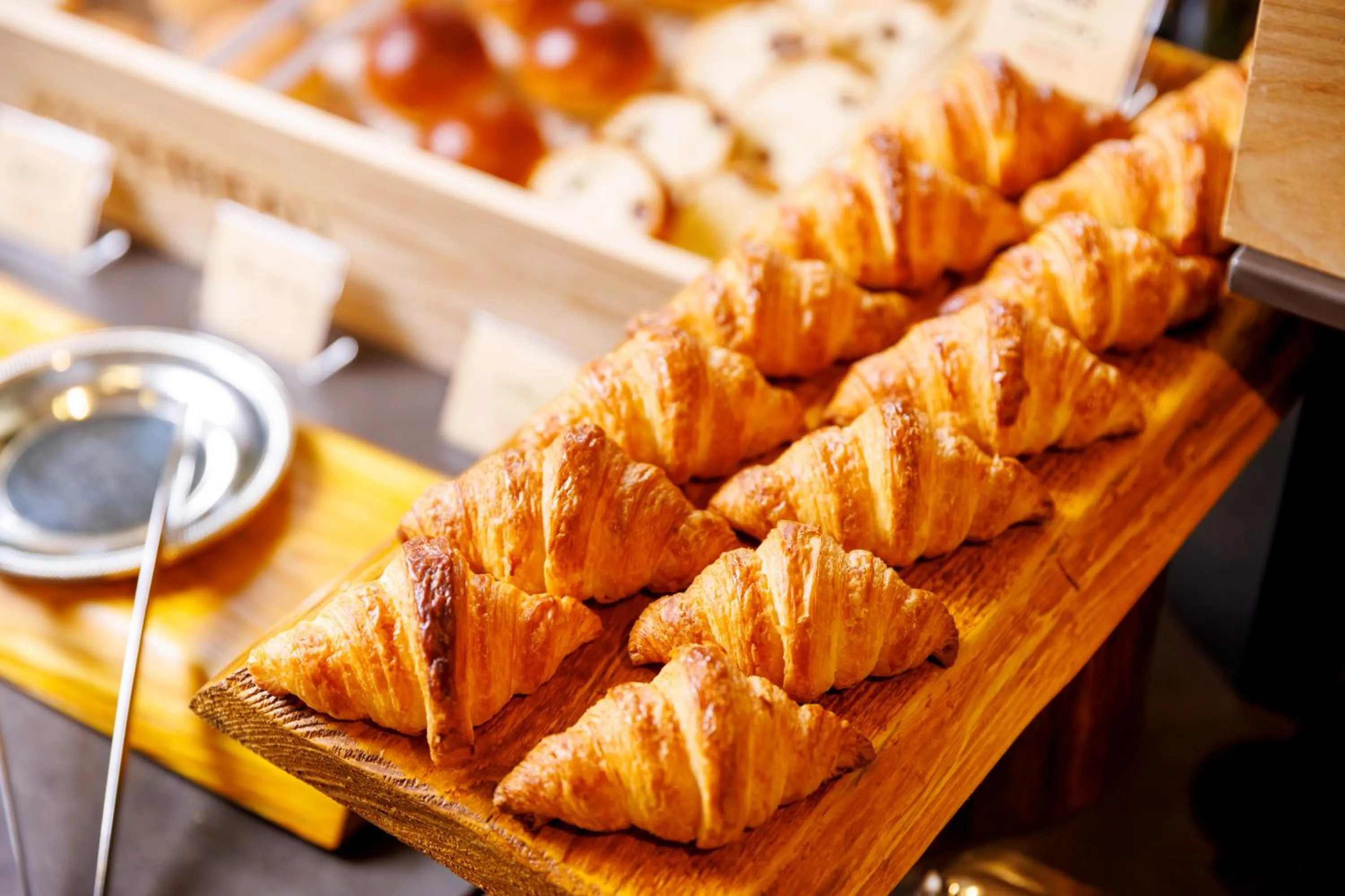 Restaurant/places to eat in Sendai Kokusai Hotel