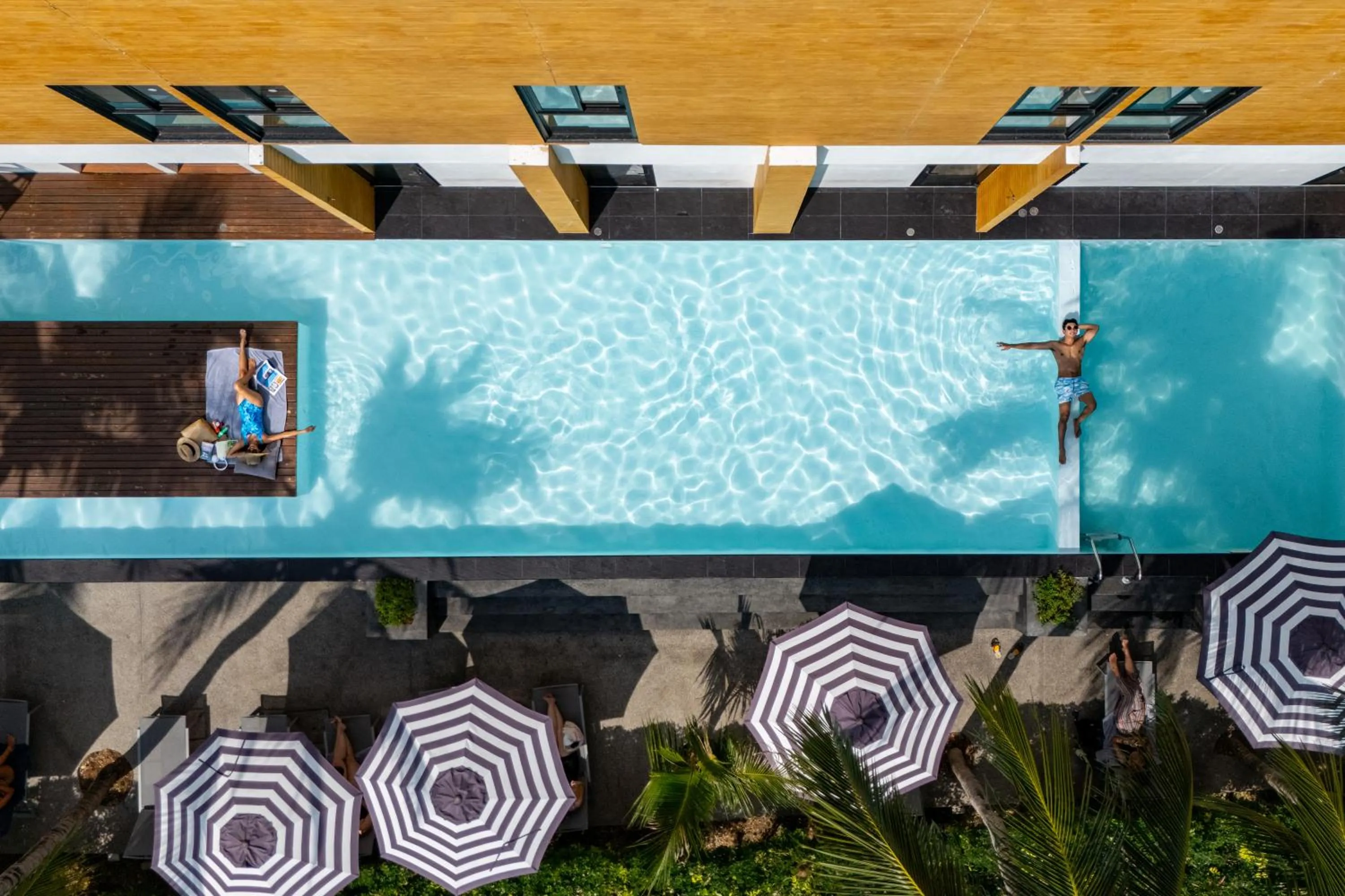 Activities in Book a Bed Poshtel - SHA Plus