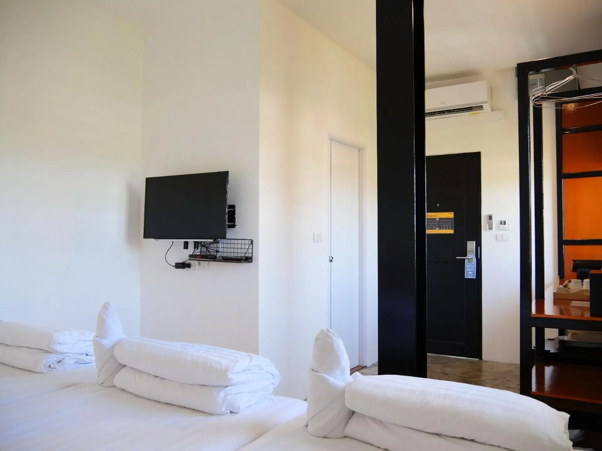 Bed in Book a Bed Poshtel - SHA Plus