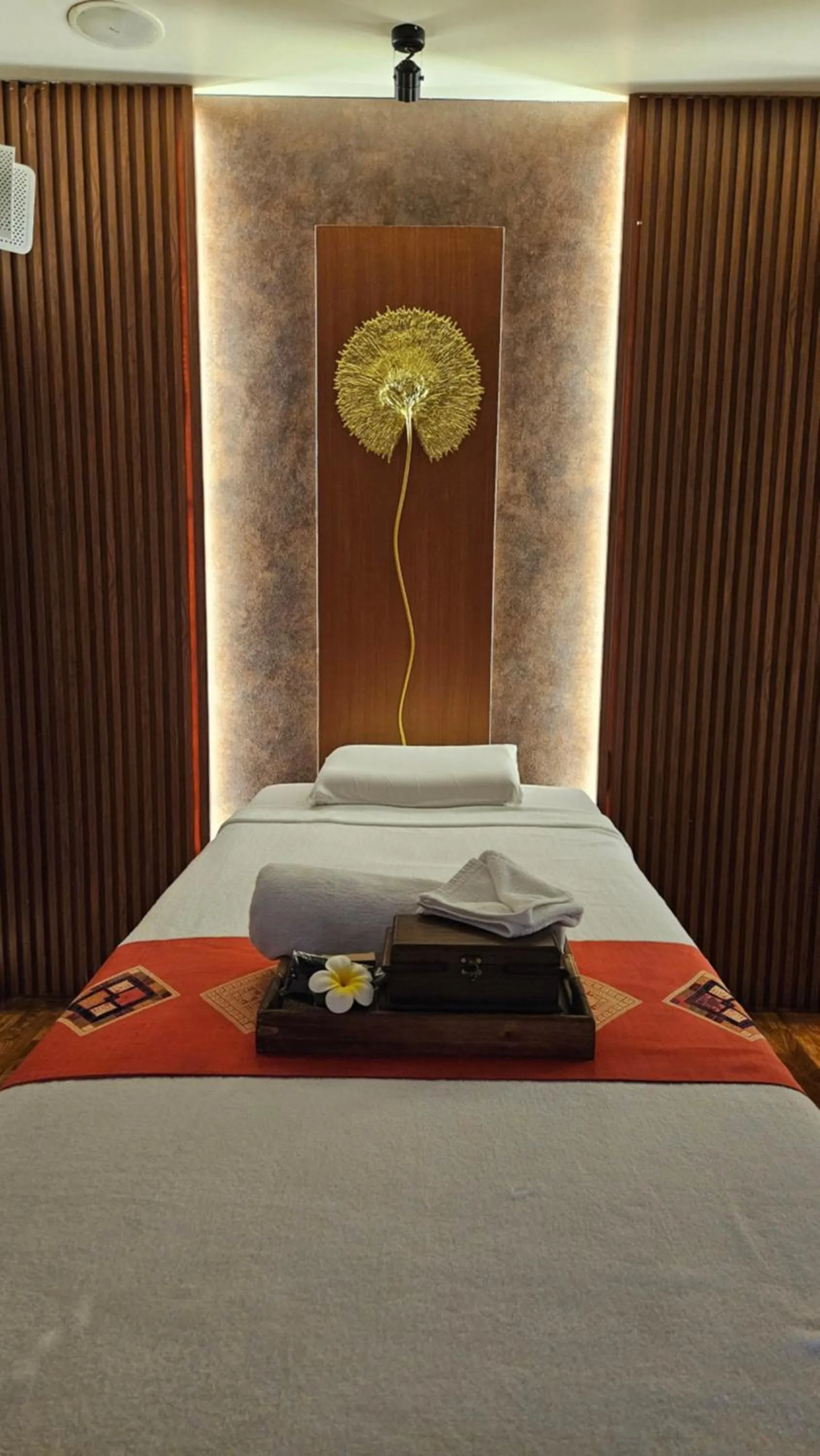 Spa and wellness centre/facilities, Bed in Salana Boutique Hotel