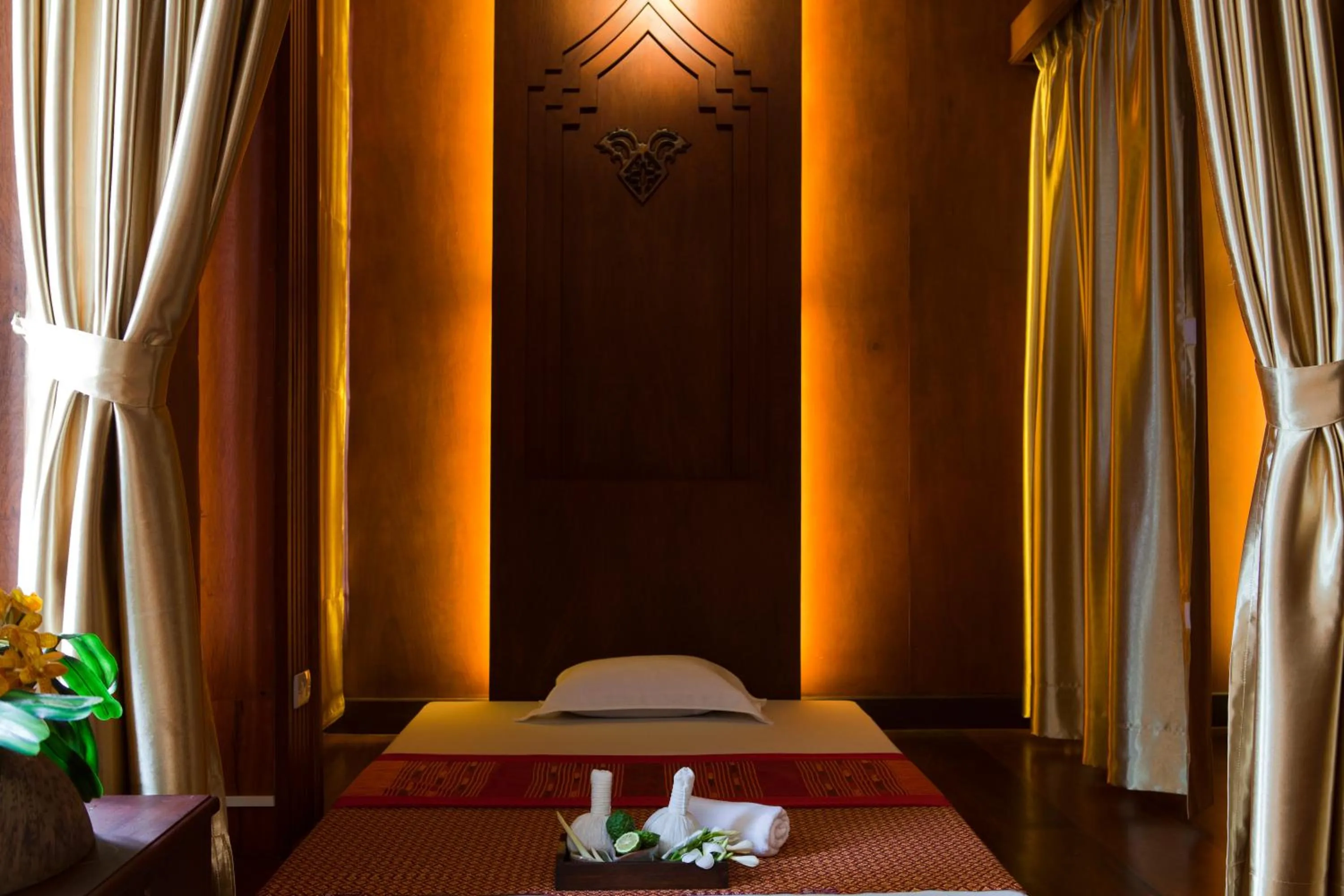 Spa and wellness centre/facilities, Bed in Salana Boutique Hotel