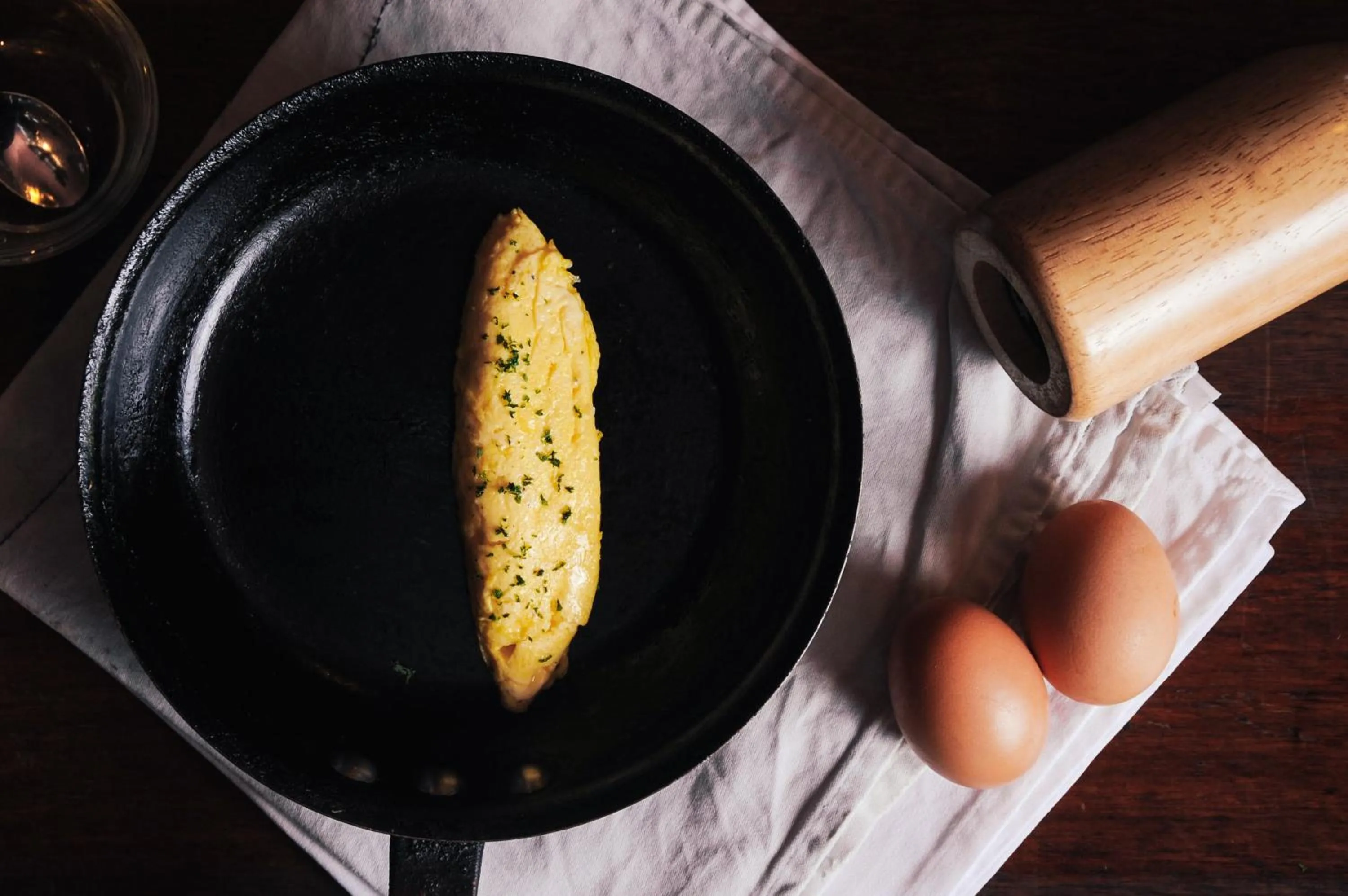 Food and drinks in Salana Boutique Hotel