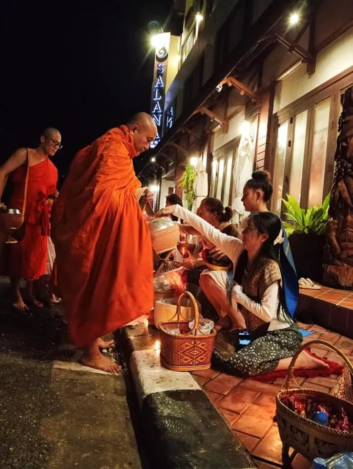 Activities in Salana Boutique Hotel