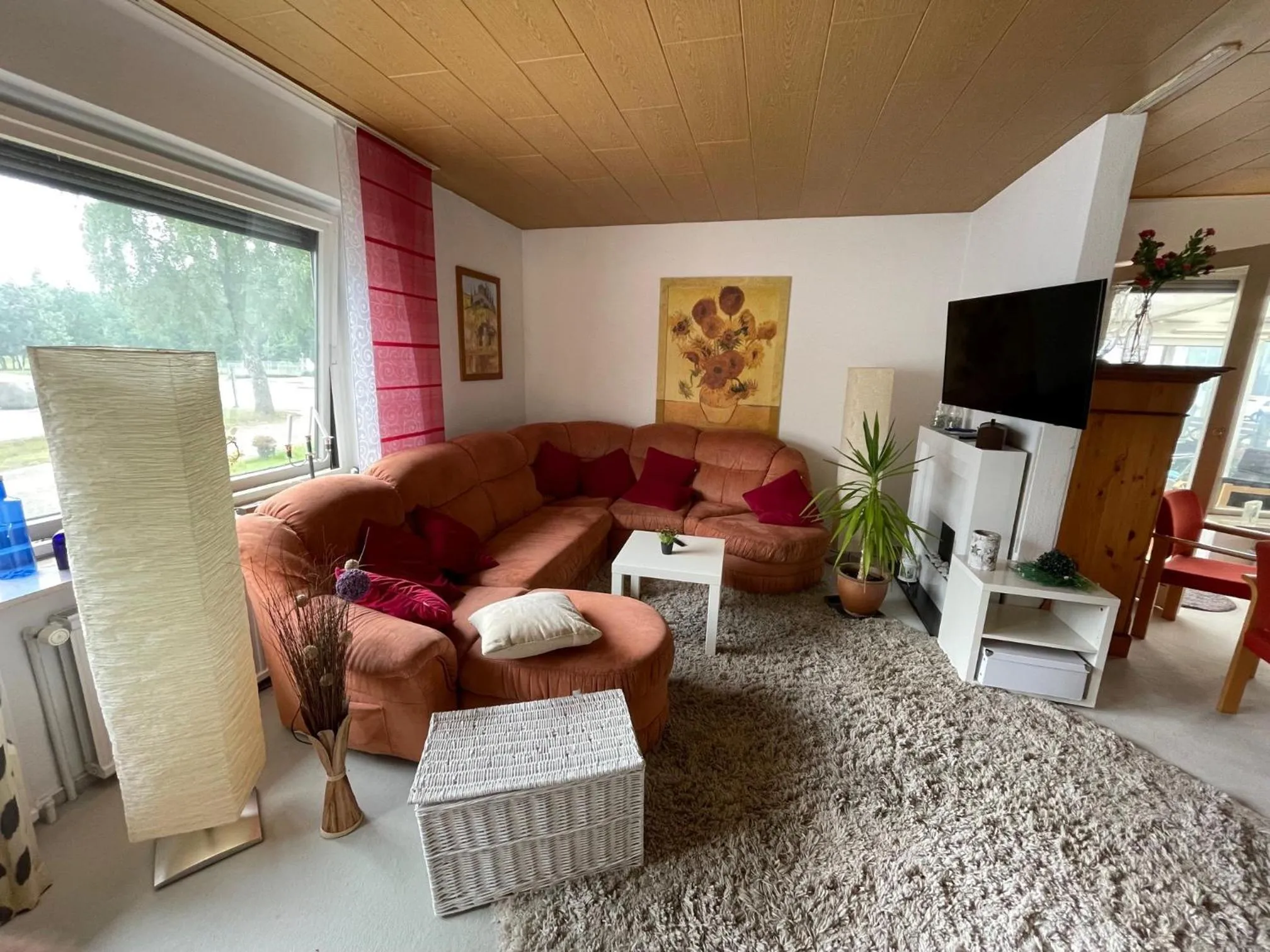 Lobby or reception in Maxbed