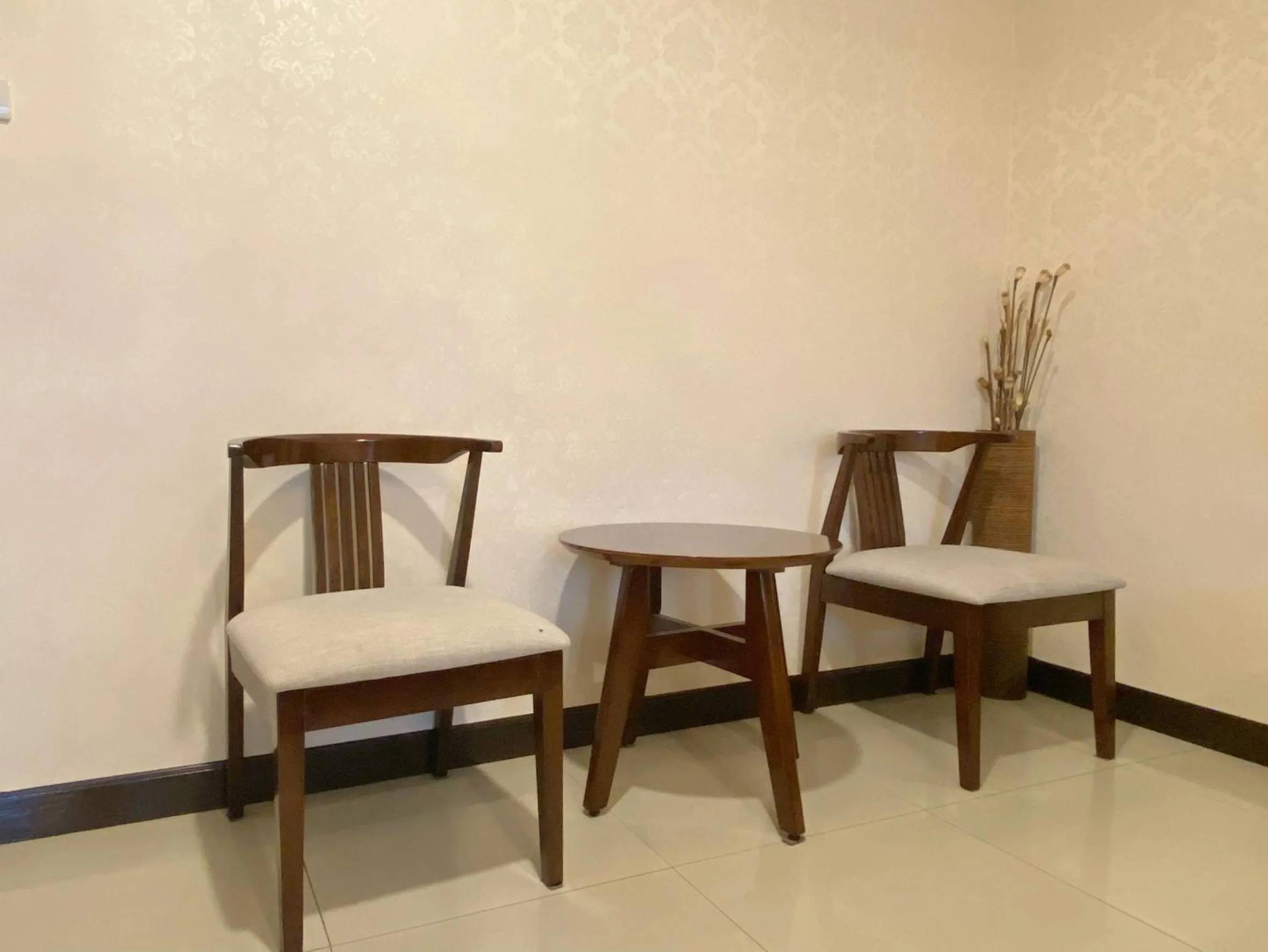 Photo of the whole room in Romena Grand Hotel