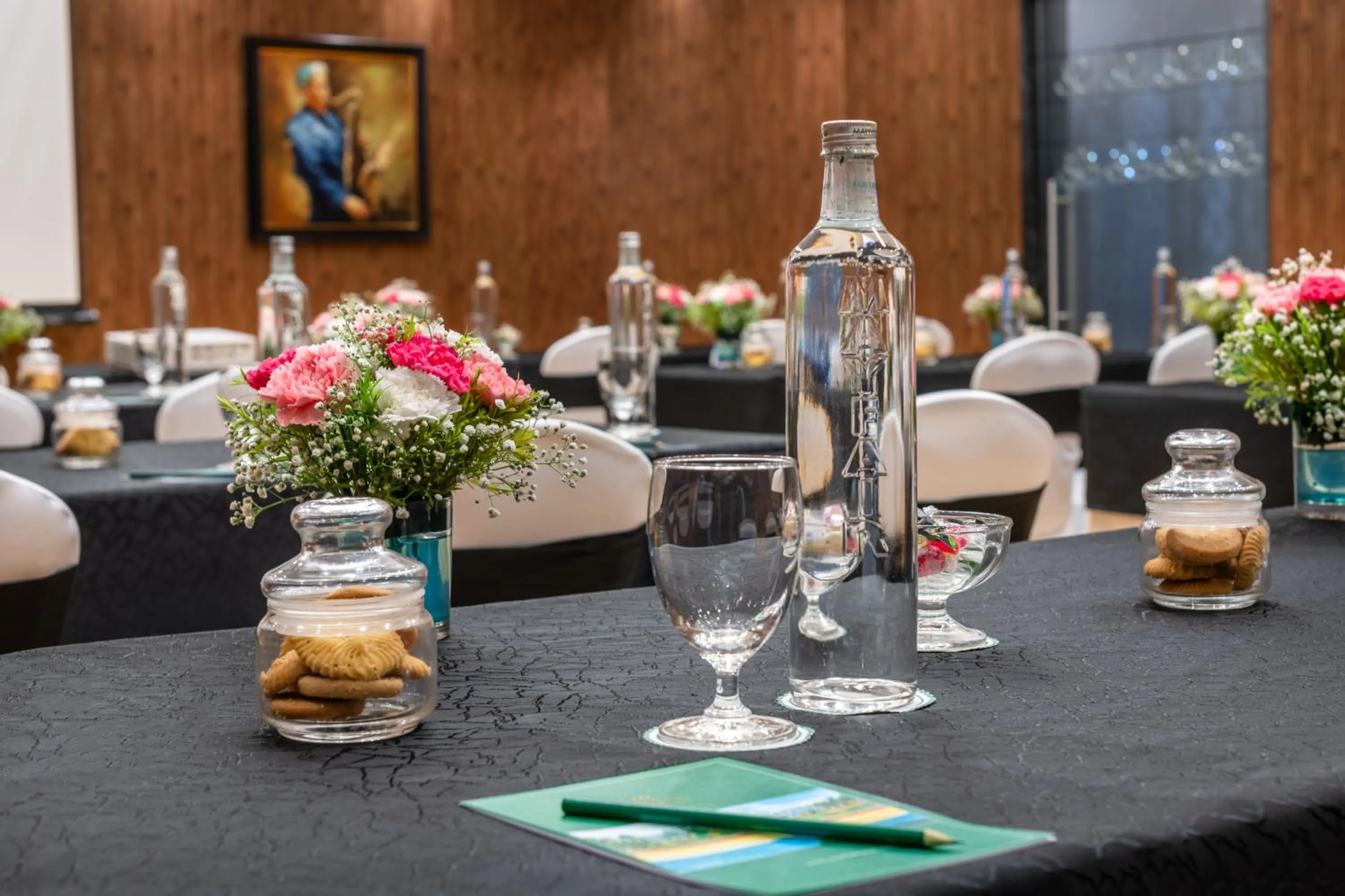 Banquet/Function facilities in Mayfair Lagoon