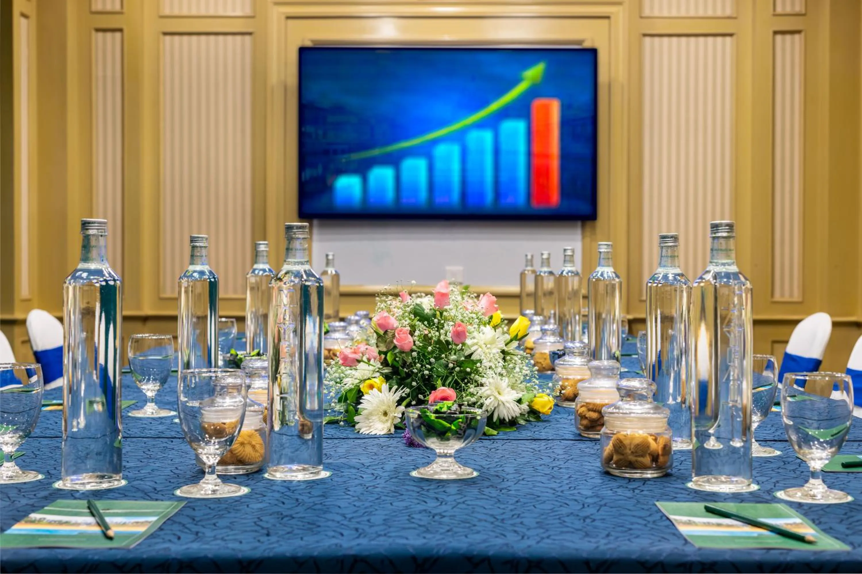 Banquet/Function facilities in Mayfair Lagoon