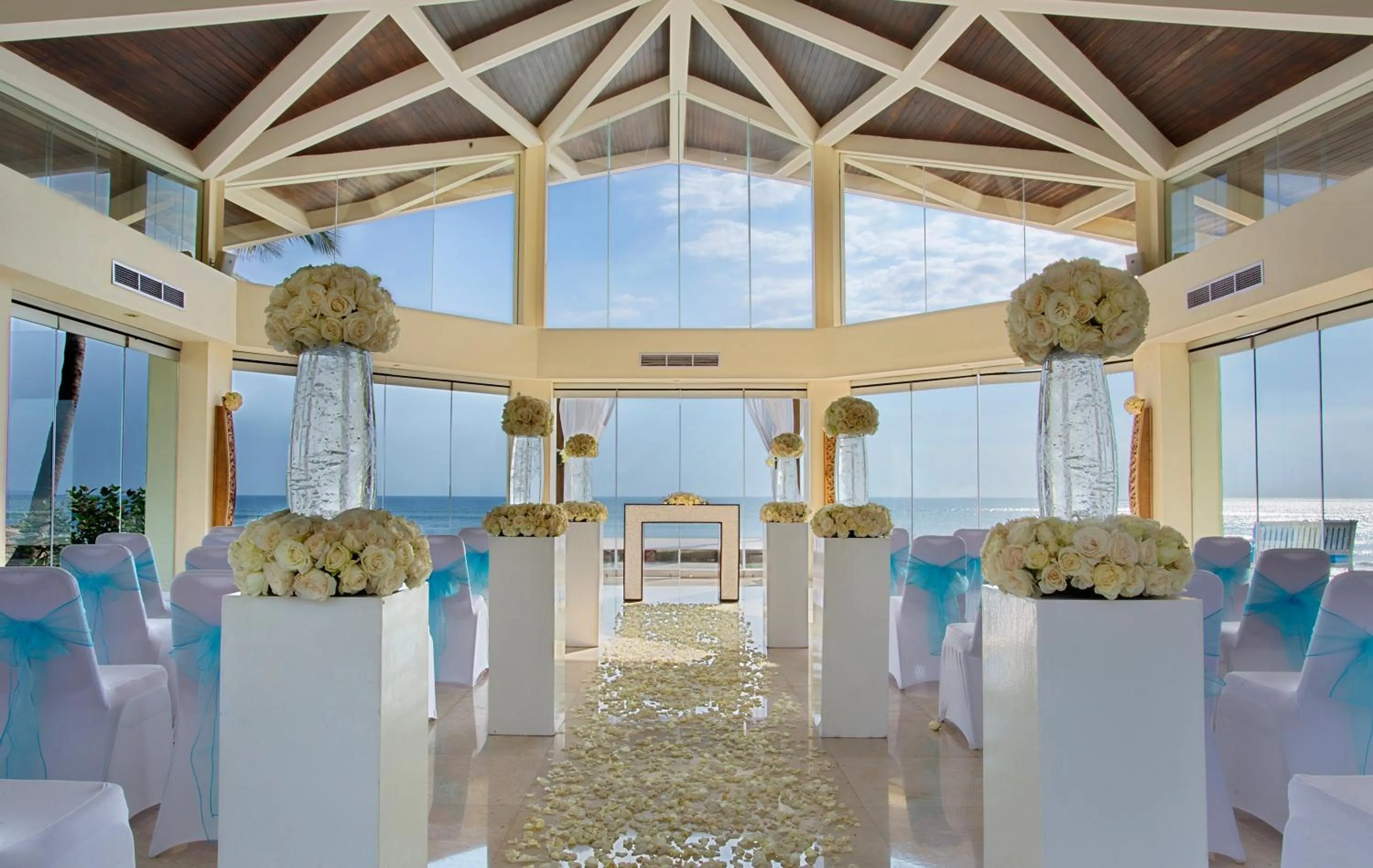 Place of worship in The Seminyak Beach Resort & Spa