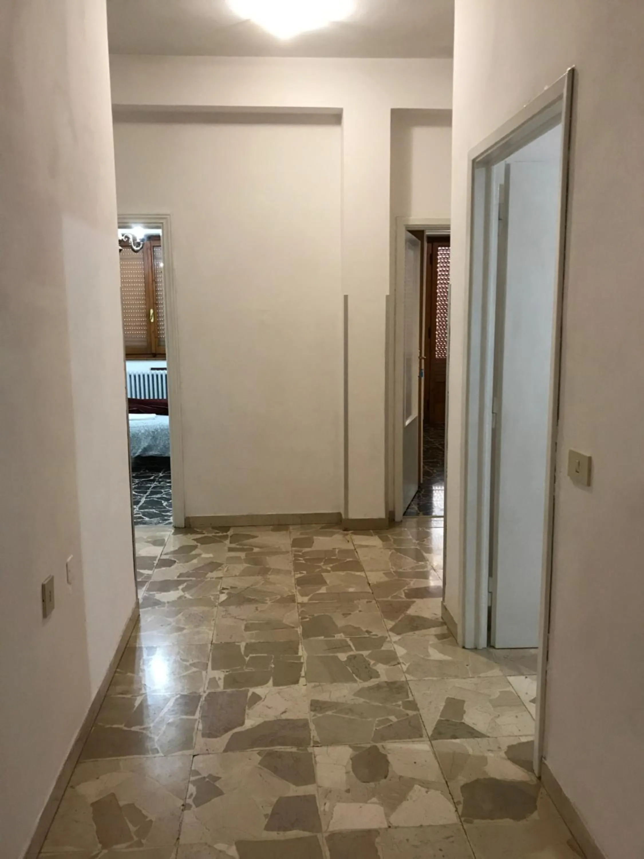 Bed in B&B e Locazioni Turistiche Antico Borgo Toscano