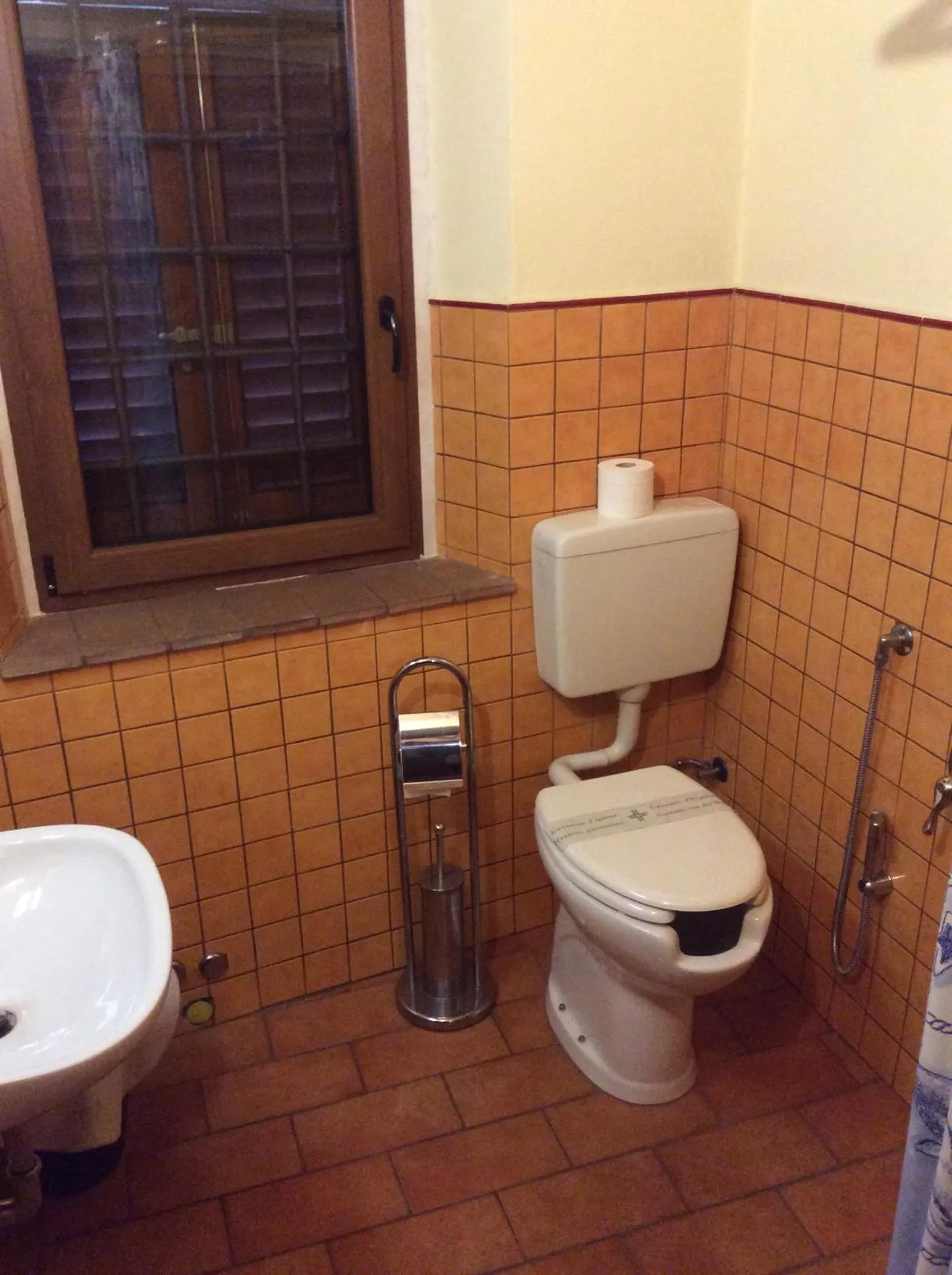 B&B e Locazioni Turistiche Antico Borgo Toscano