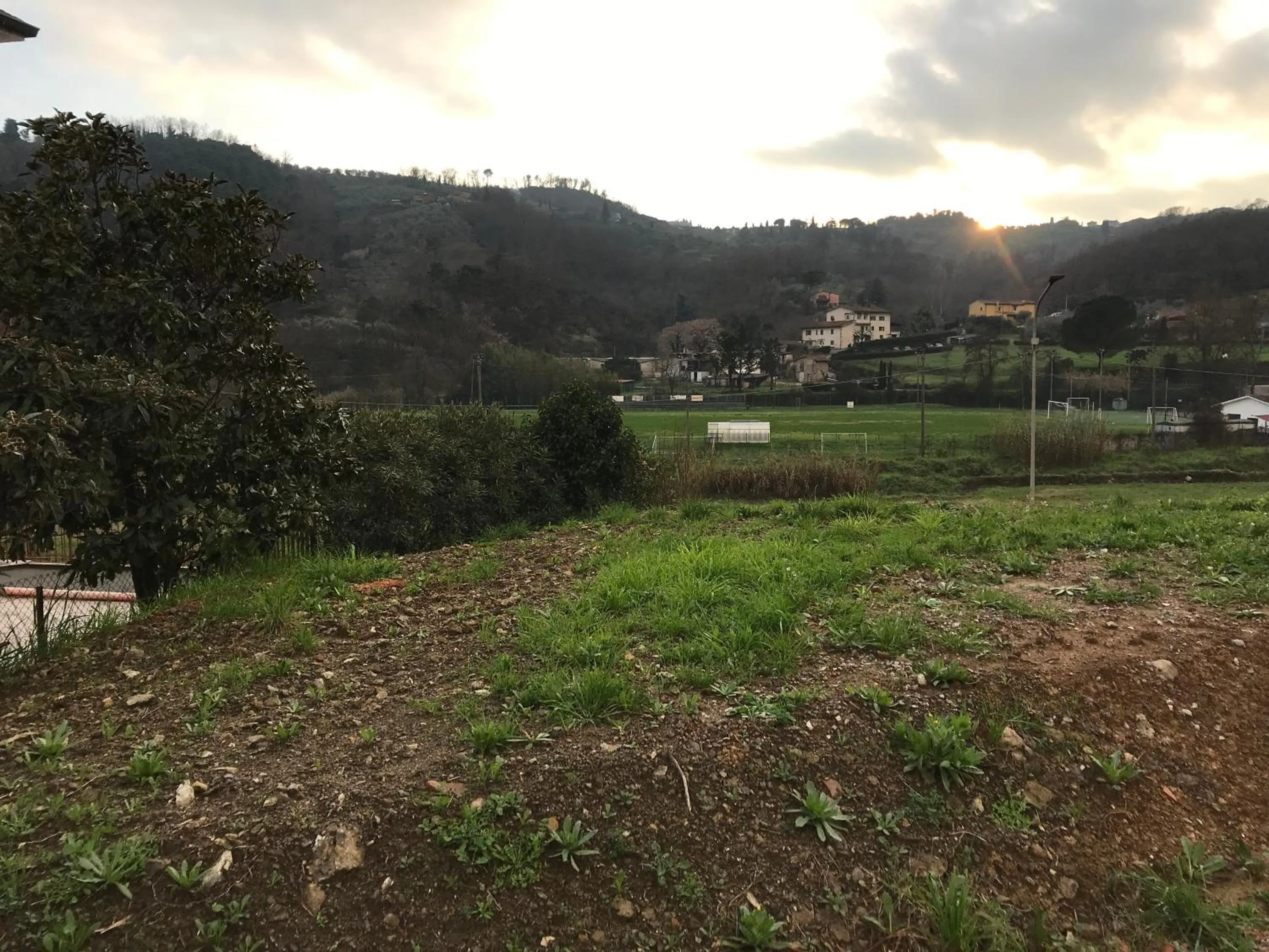 B&B e Locazioni Turistiche Antico Borgo Toscano