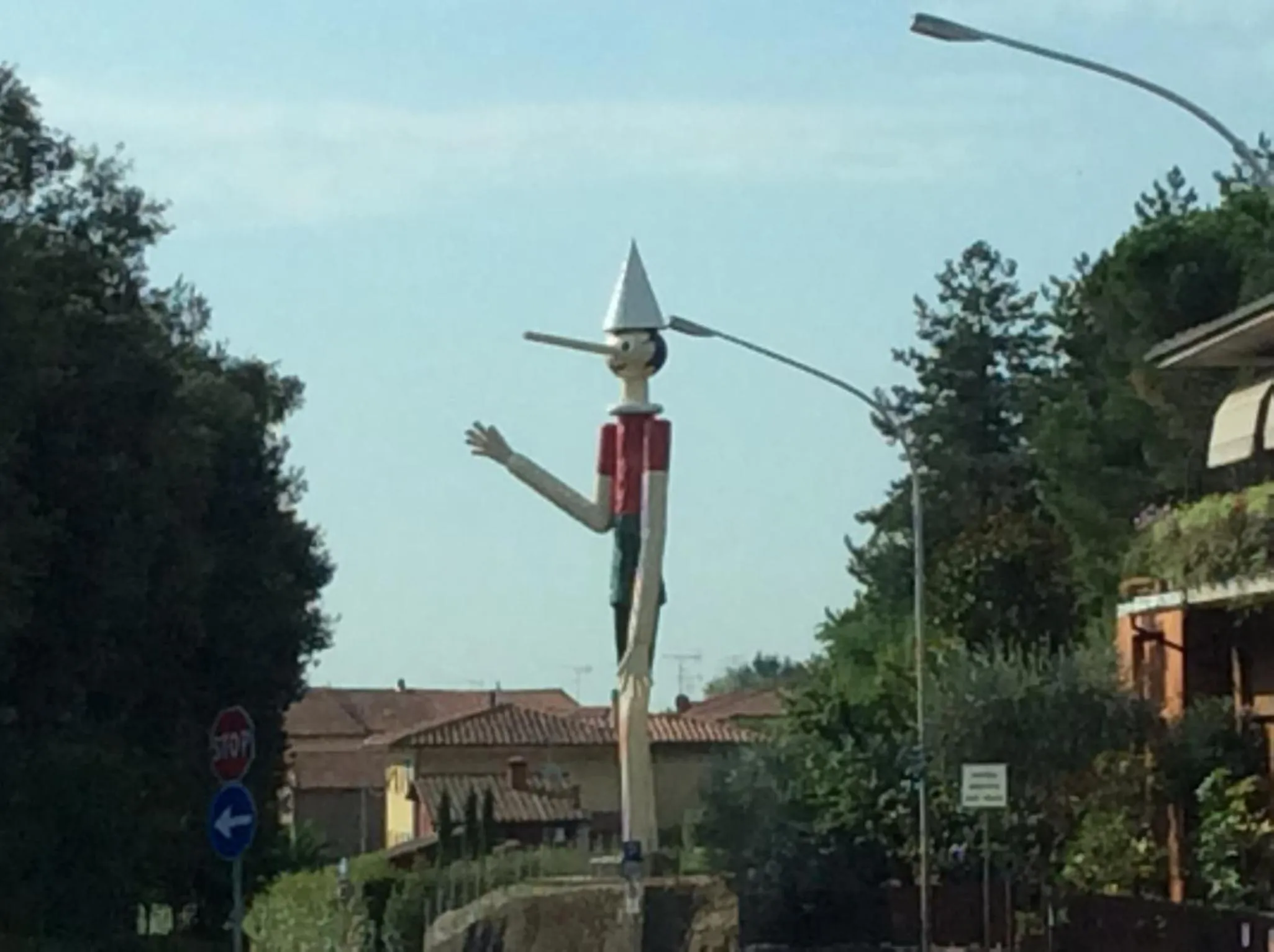 Other in B&B e Locazioni Turistiche Antico Borgo Toscano