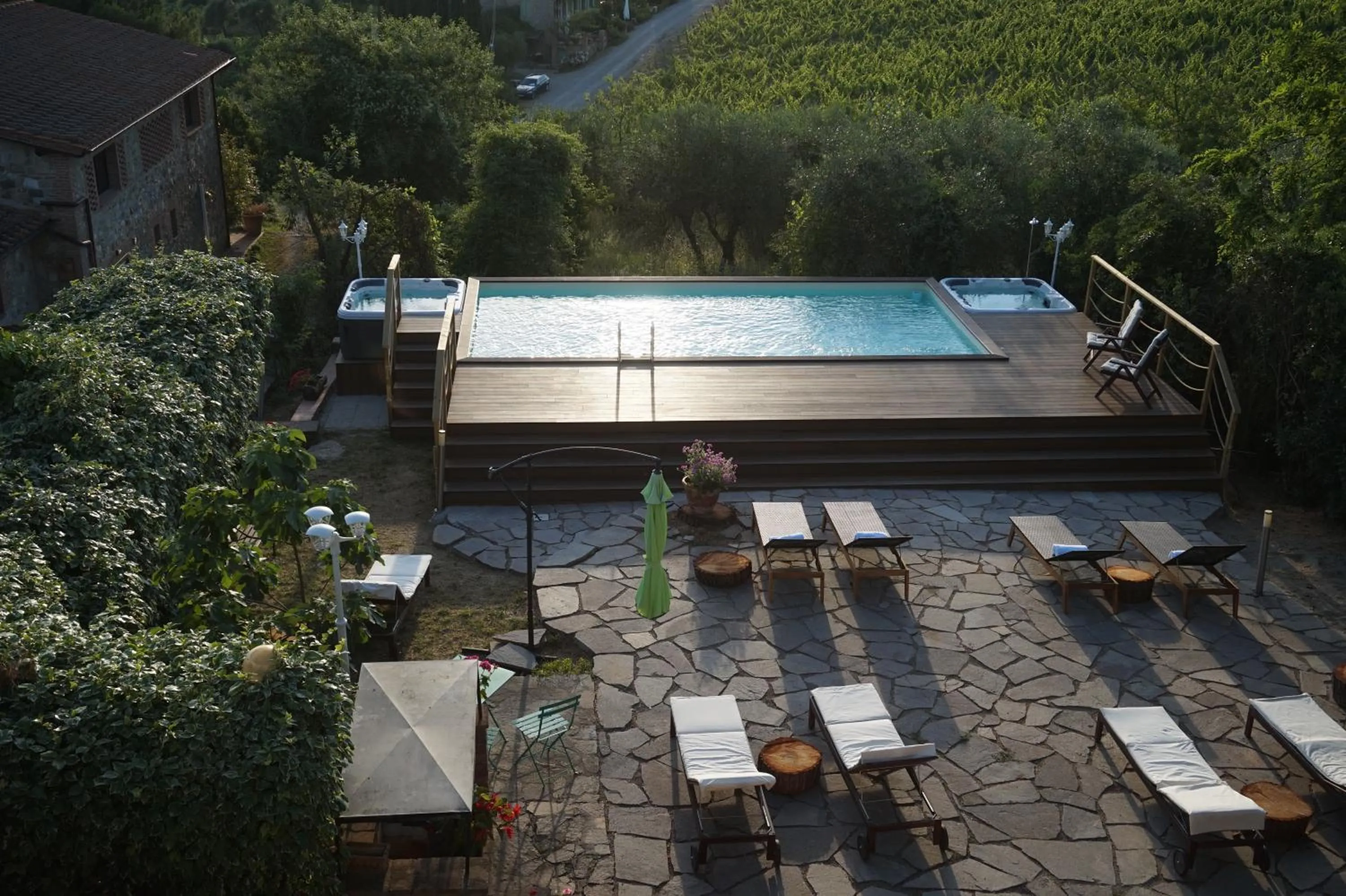 Other in Casa Lucia in Chianti