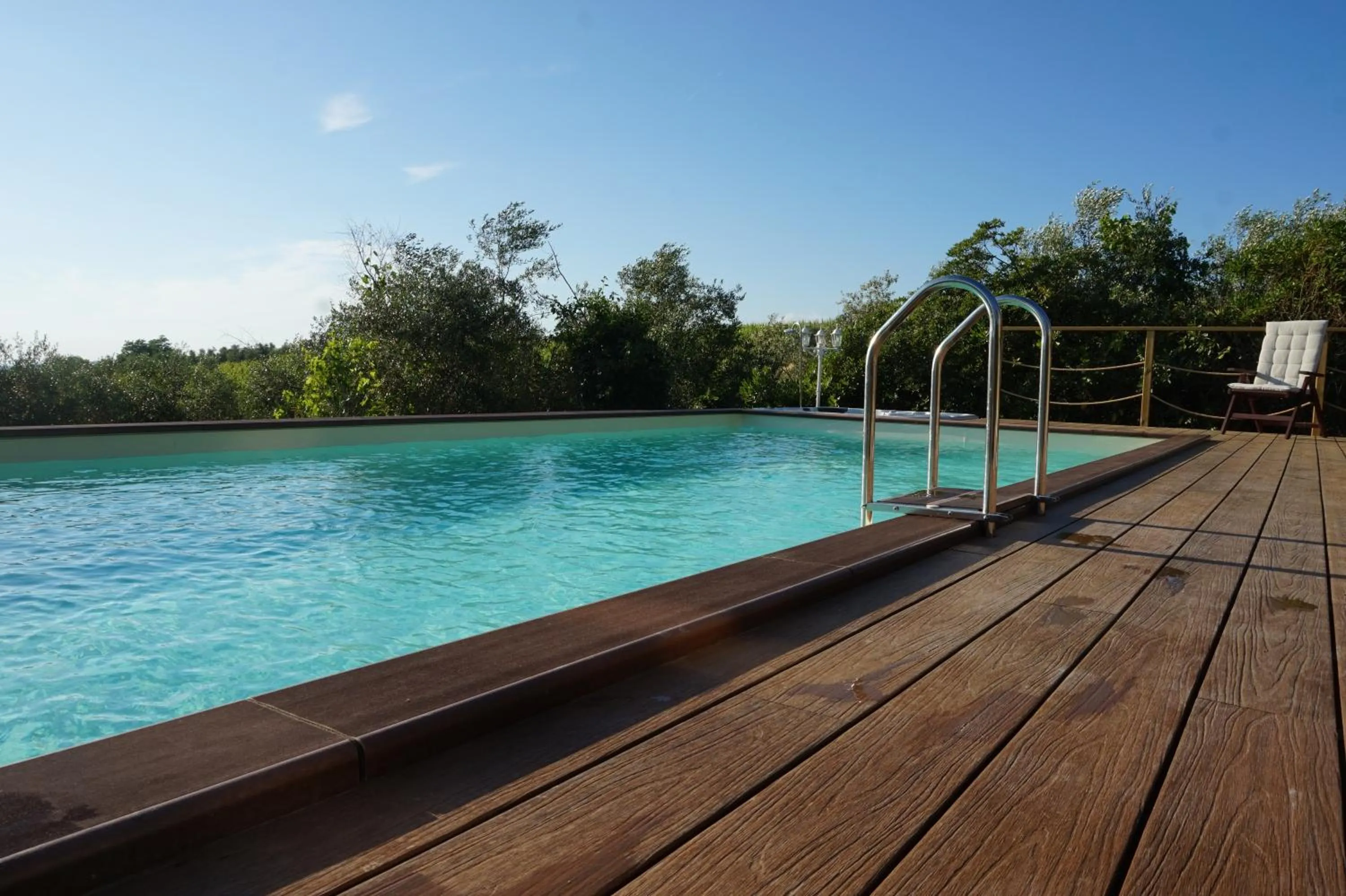 Activities in Casa Lucia in Chianti