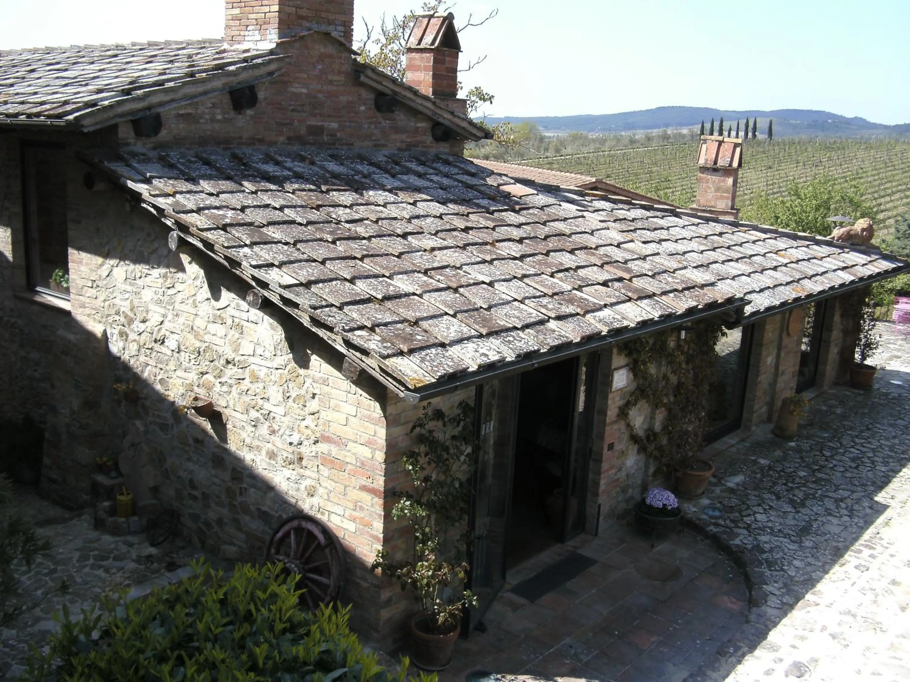 Other in Casa Lucia in Chianti