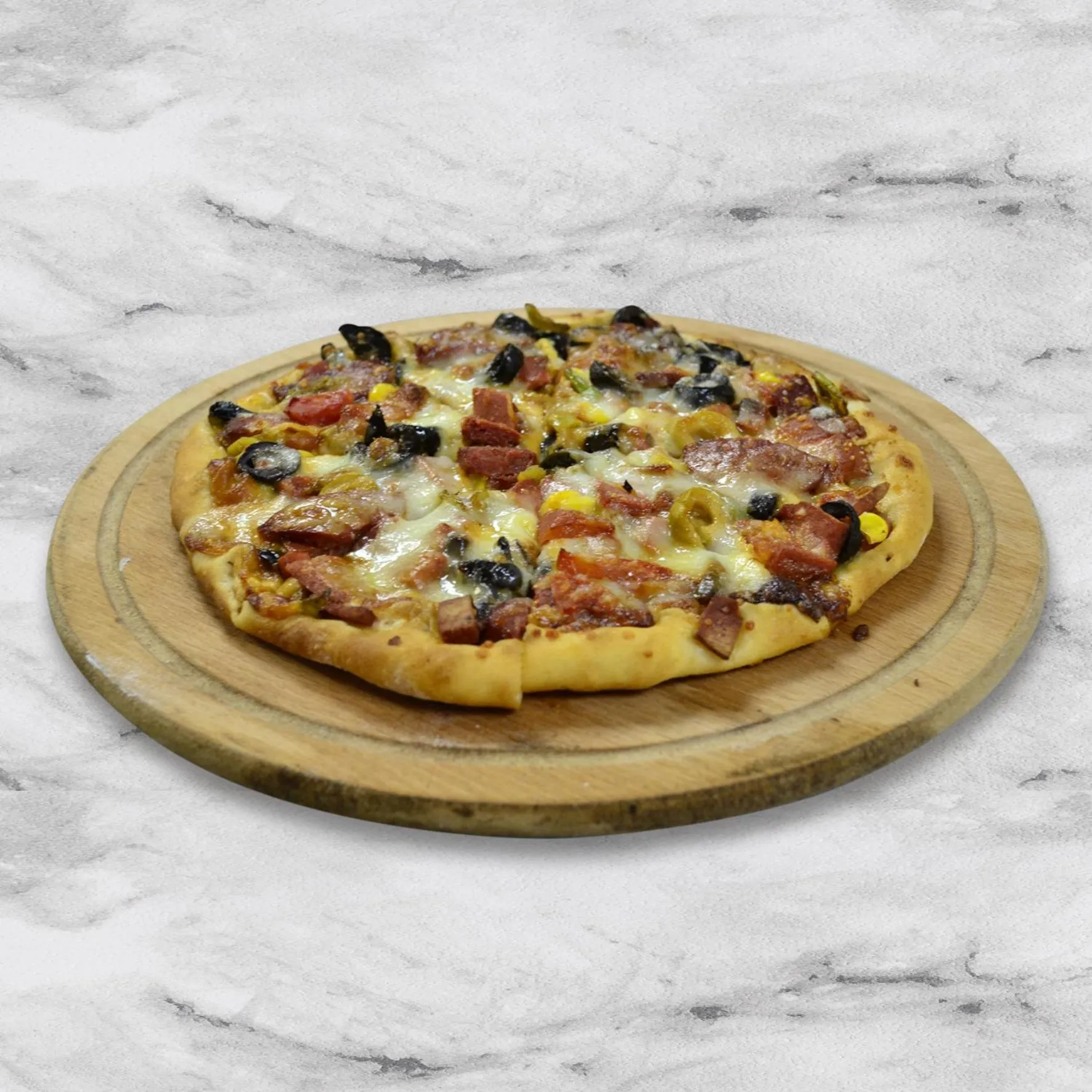 Food and drinks in Nobel Hotel