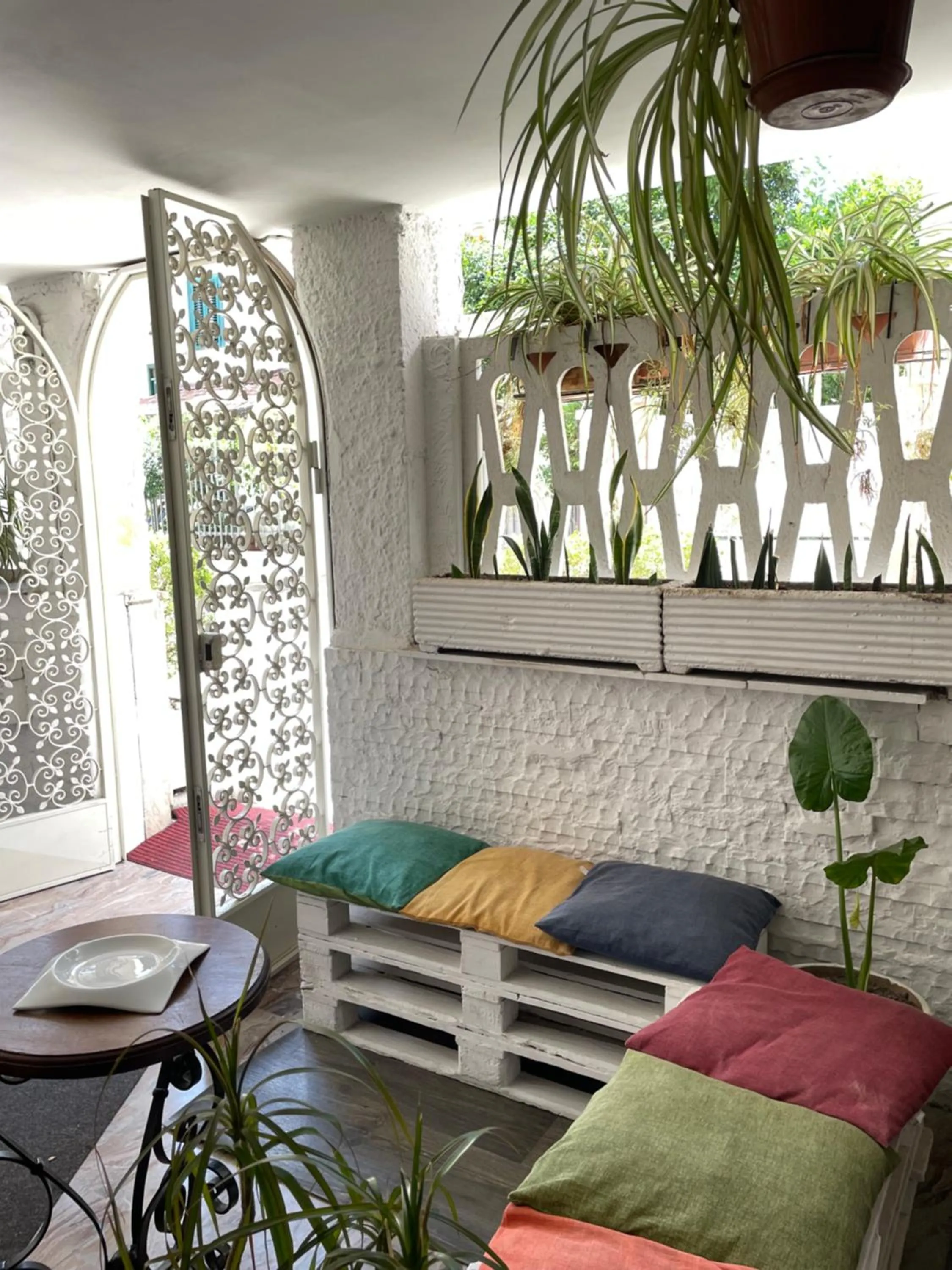 Hotel cappuccetto rosso