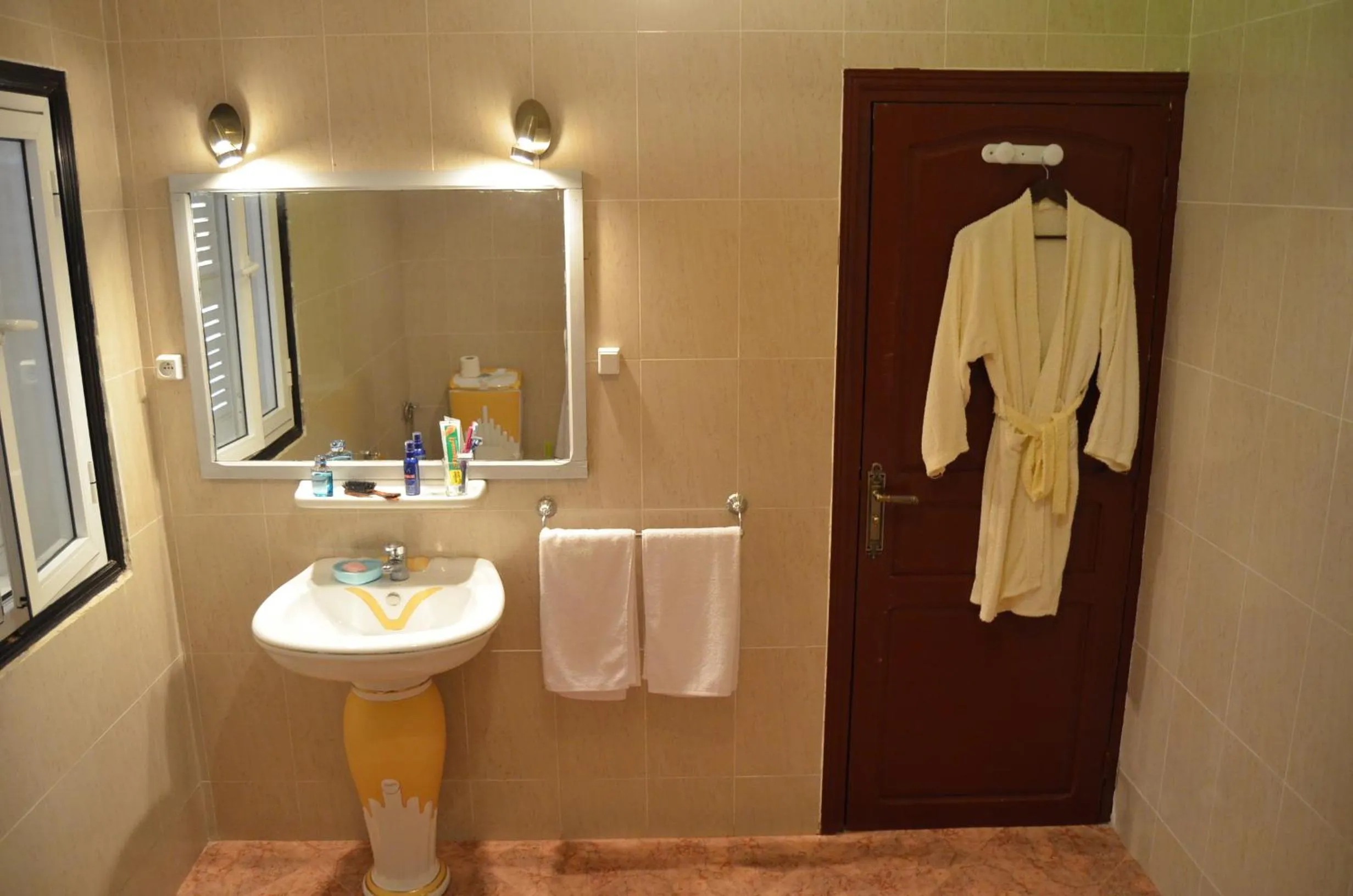 Almounia Hotel & Spa